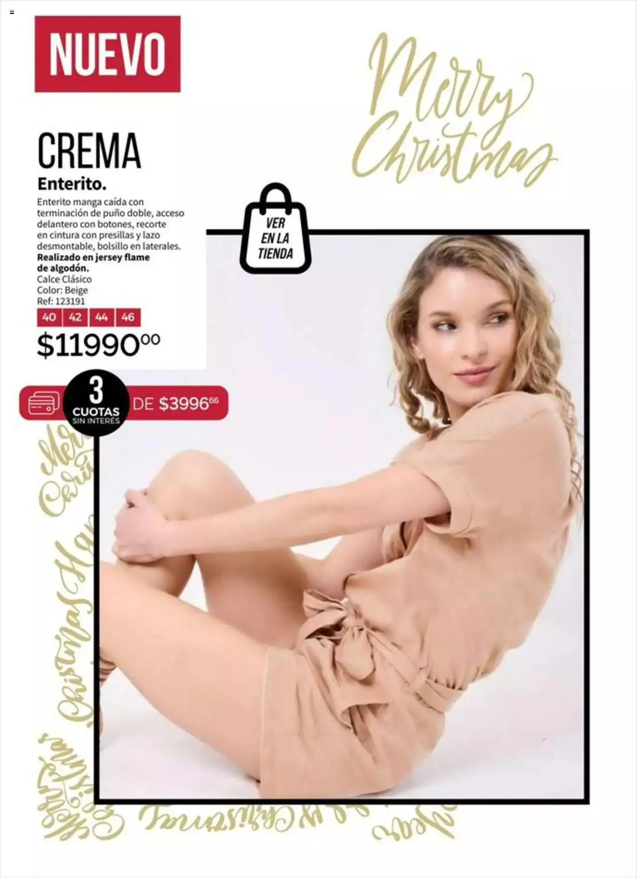 Ofertas de Martina di Trento - Catálogo 23 de noviembre al 31 de diciembre 2023 - Página 11 del catálogo