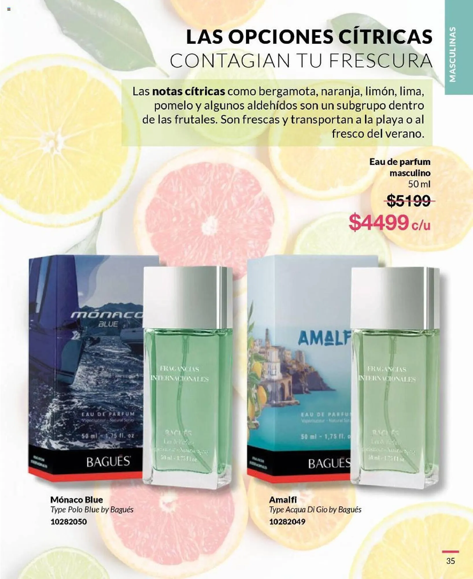 Ofertas de Catálogo Bagués 5 de julio al 28 de julio 2023 - Página 35 del catálogo