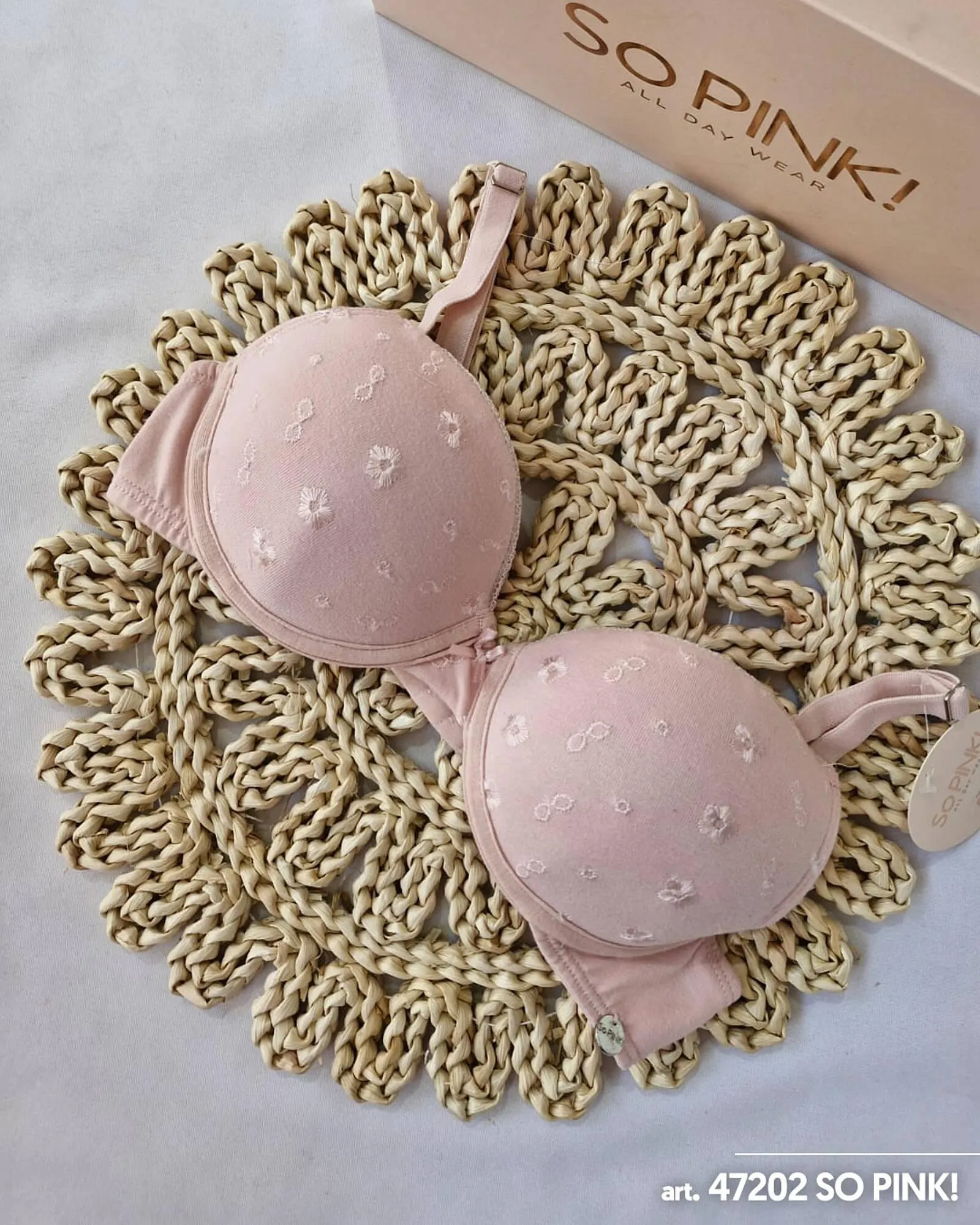 Ofertas de Catálogo Lencería Julieta 30 de junio al 31 de julio 2025 - Página 4 del catálogo