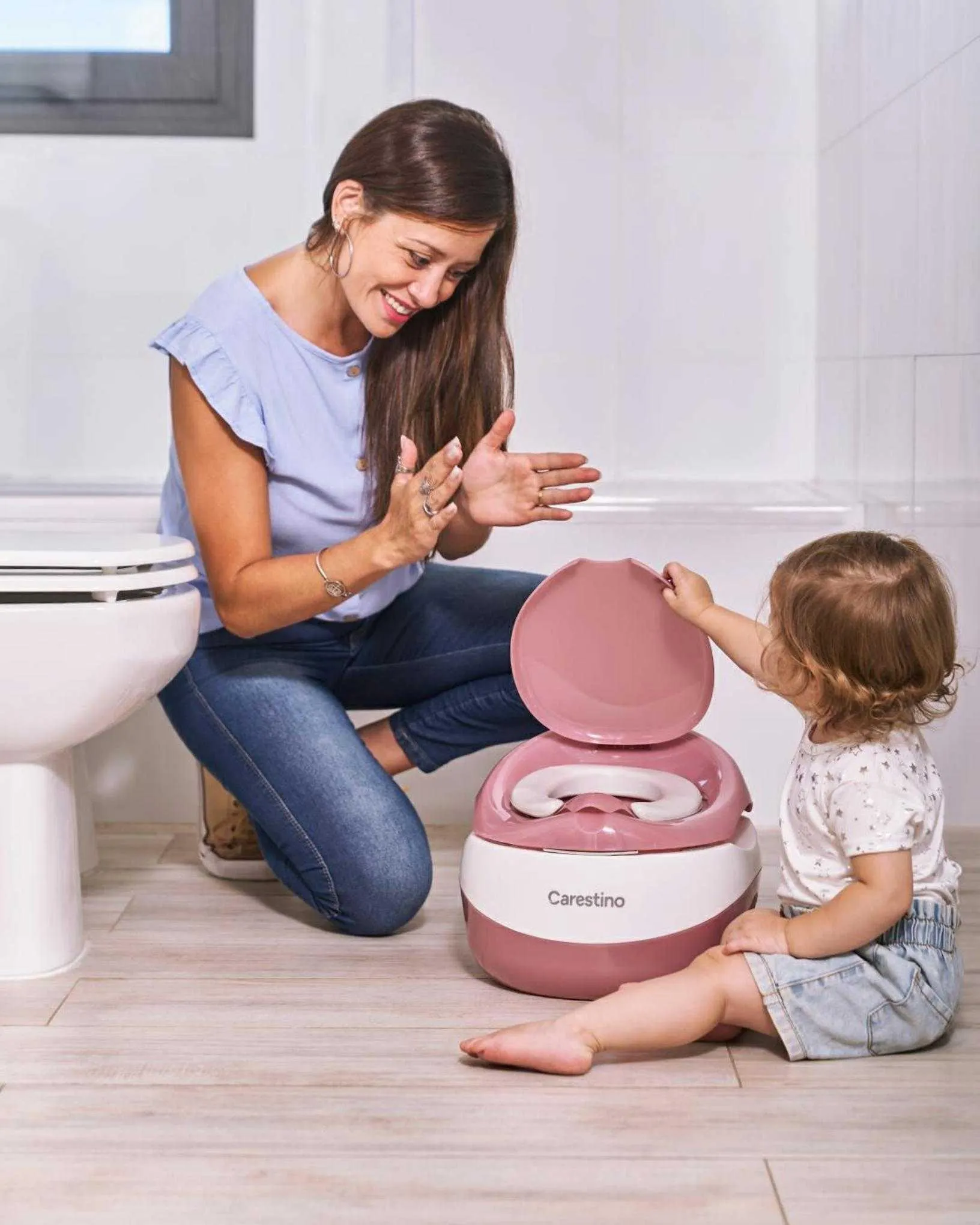 Ofertas de Catálogo Carestino 2 de agosto al 31 de agosto 2023 - Página 6 del catálogo