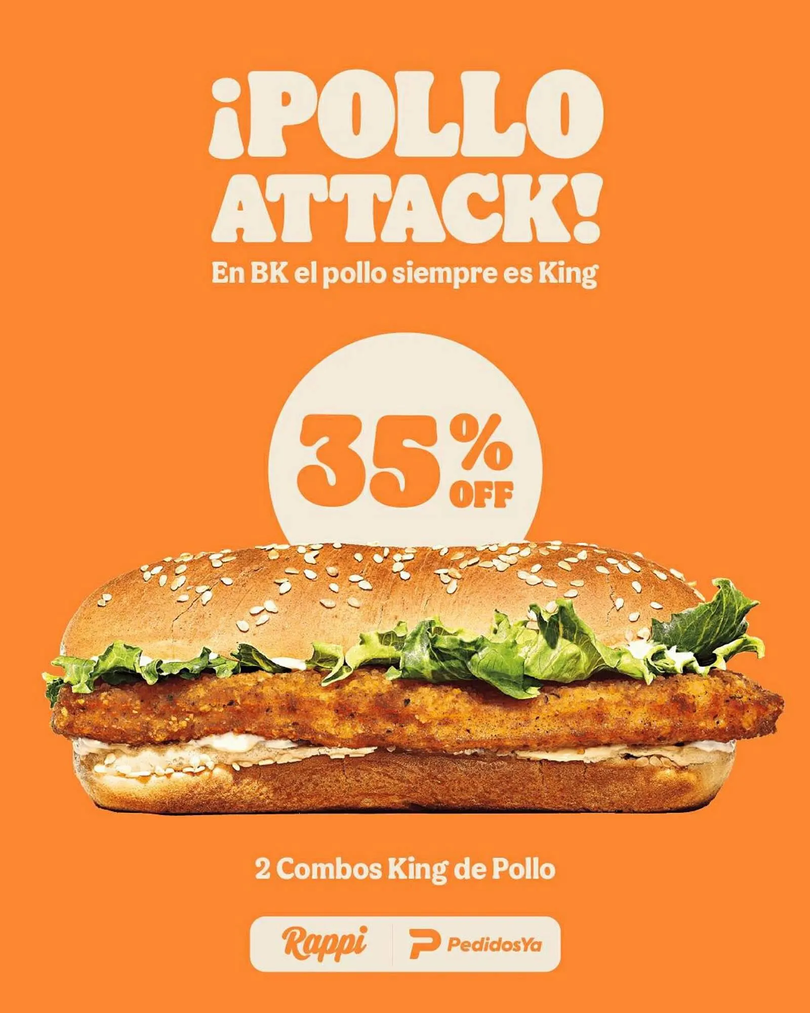 Catálogo Burger King - 1