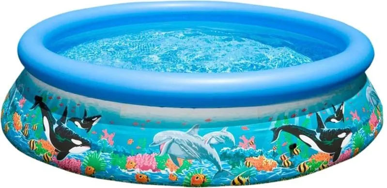 Pileta Inflable Redonda Easy Set 20262/6 5621 Lts - INTEX