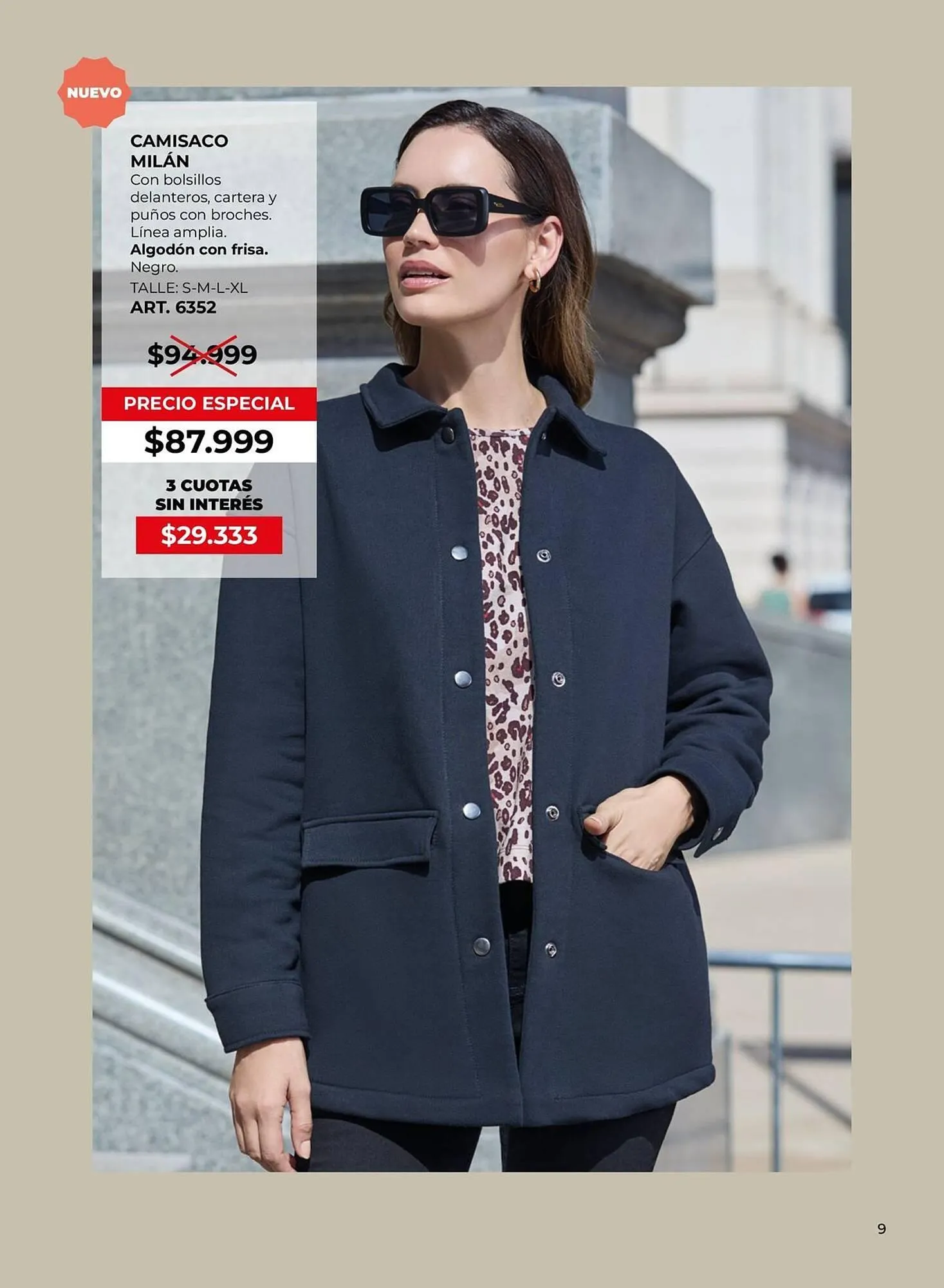 Ofertas de Catálogo Wineem 1 de septiembre al 28 de febrero 2026 - Página 9 del catálogo