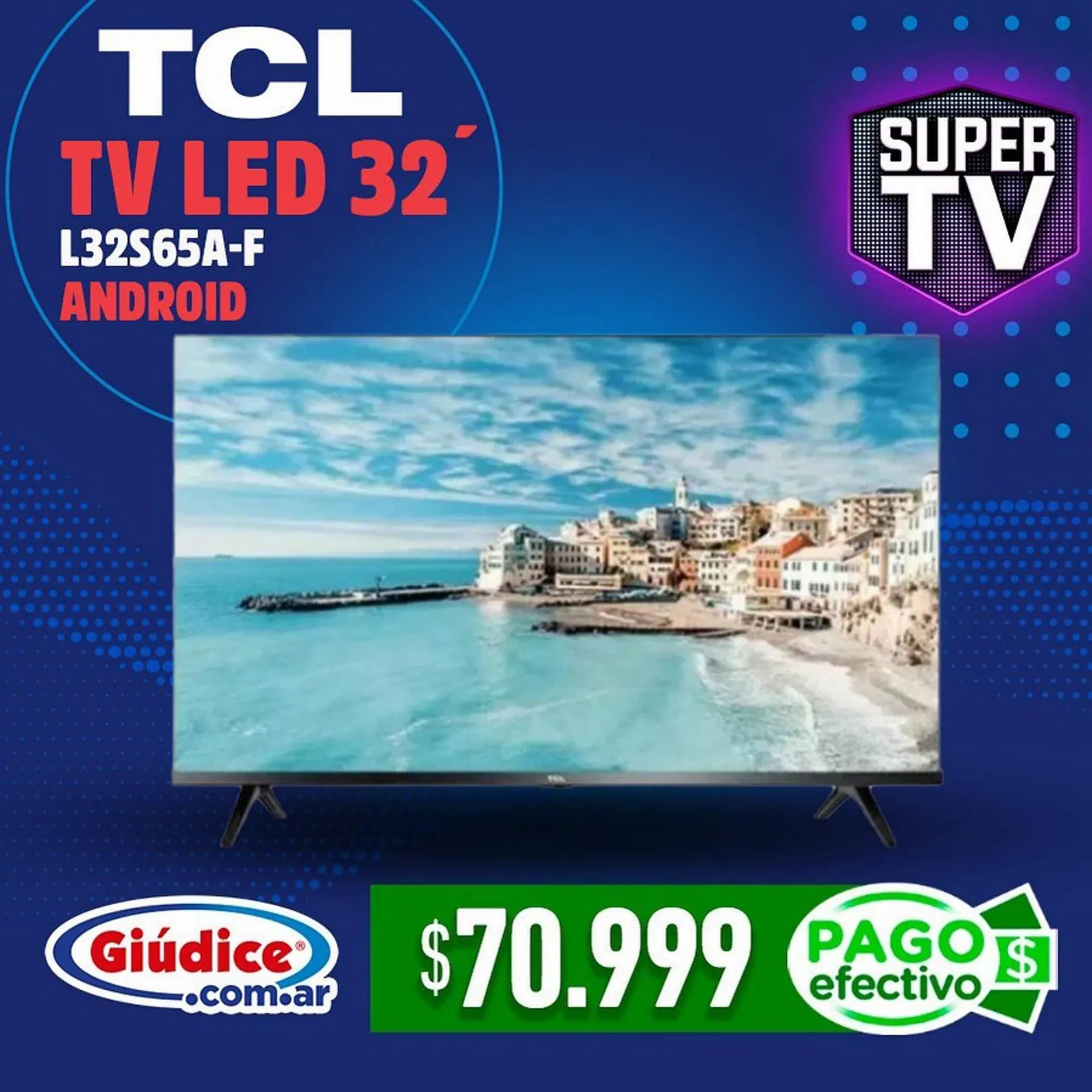 Ofertas de Catálogo Giúdice 10 de agosto al 31 de agosto 2023 - Página 2 del catálogo