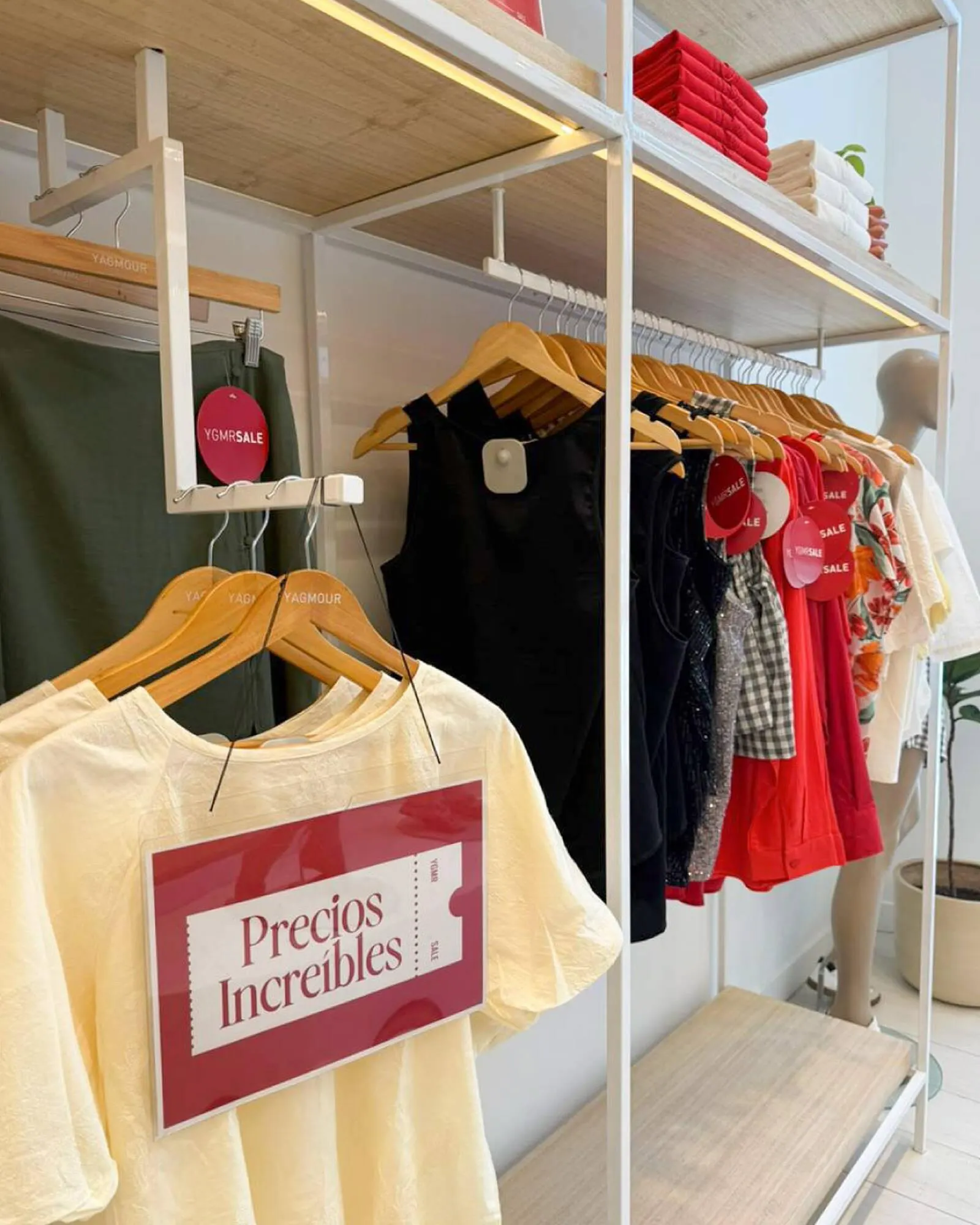 Ofertas de Catálogo Yagmour 27 de enero al 2 de febrero 2026 - Página 4 del catálogo