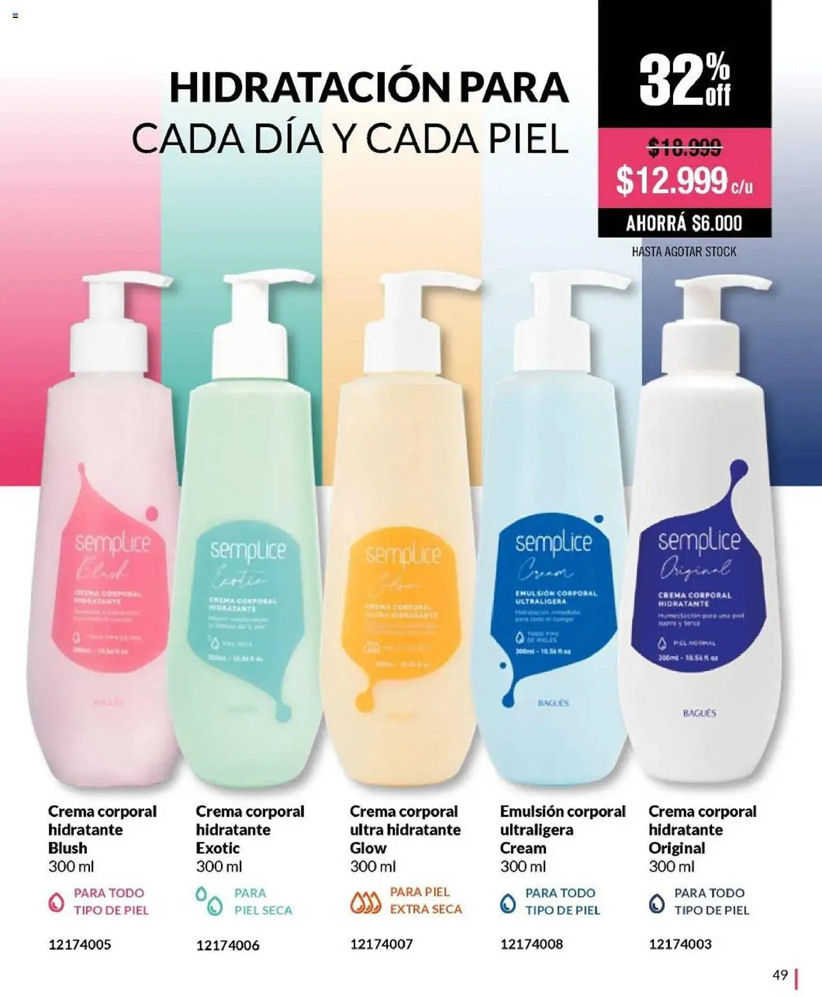 Ofertas de Catálogo Bagués 5 de mayo al 30 de junio 2025 - Página 49 del catálogo