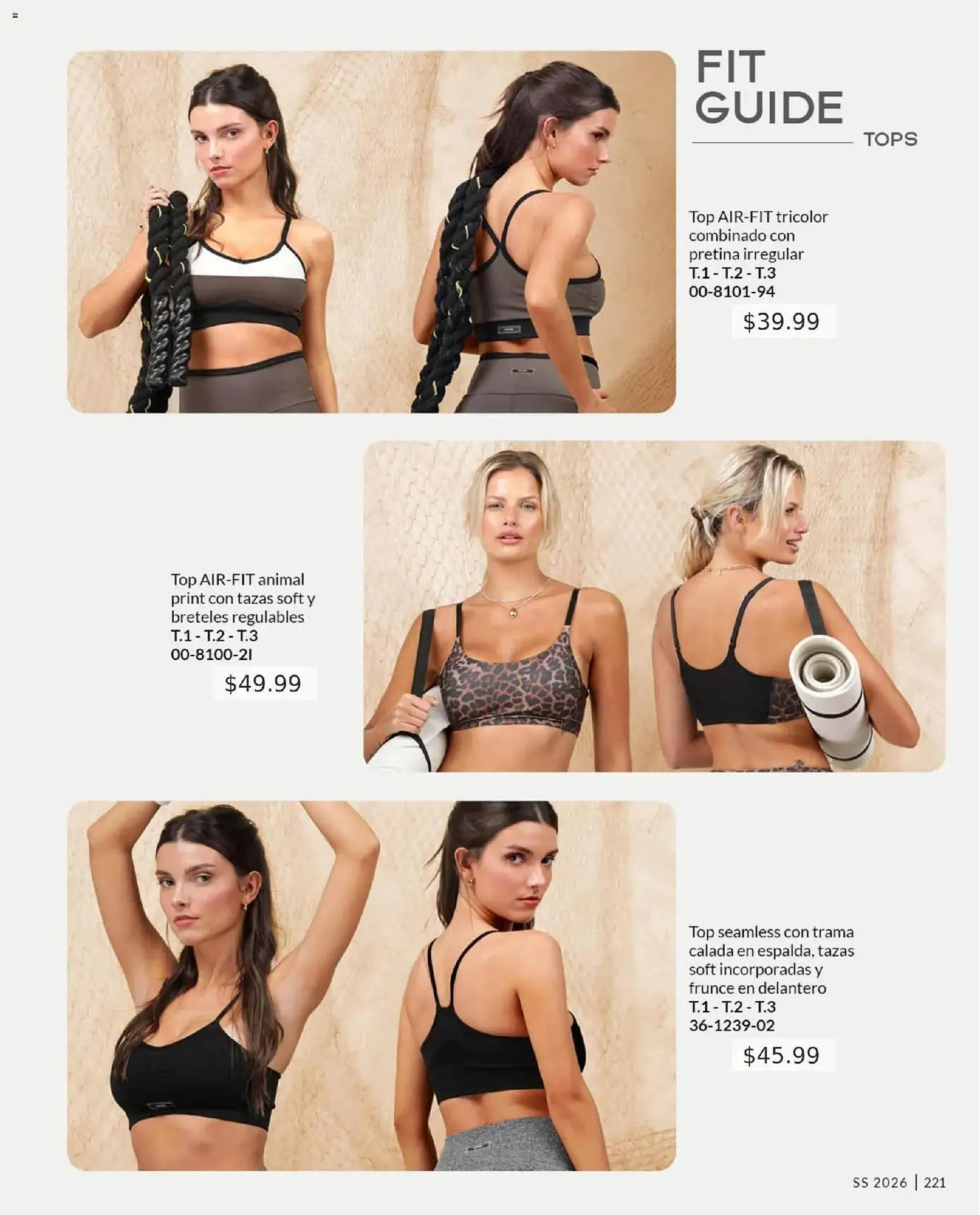 Ofertas de Catálogo Vitnik 1 de enero al 31 de diciembre 2026 - Página 221 del catálogo