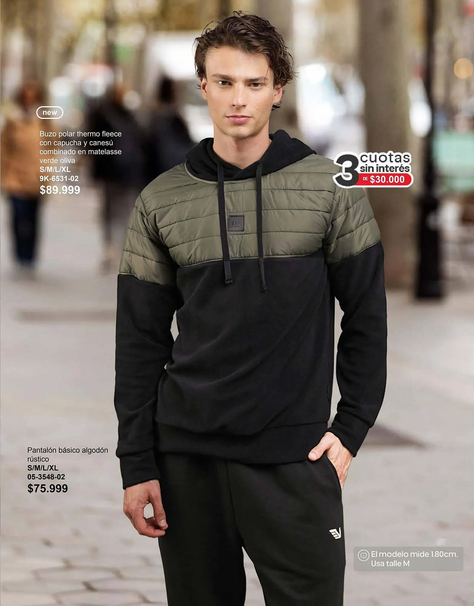 Ofertas de Catálogo Vitnik 31 de marzo al 15 de abril 2026 - Página 11 del catálogo