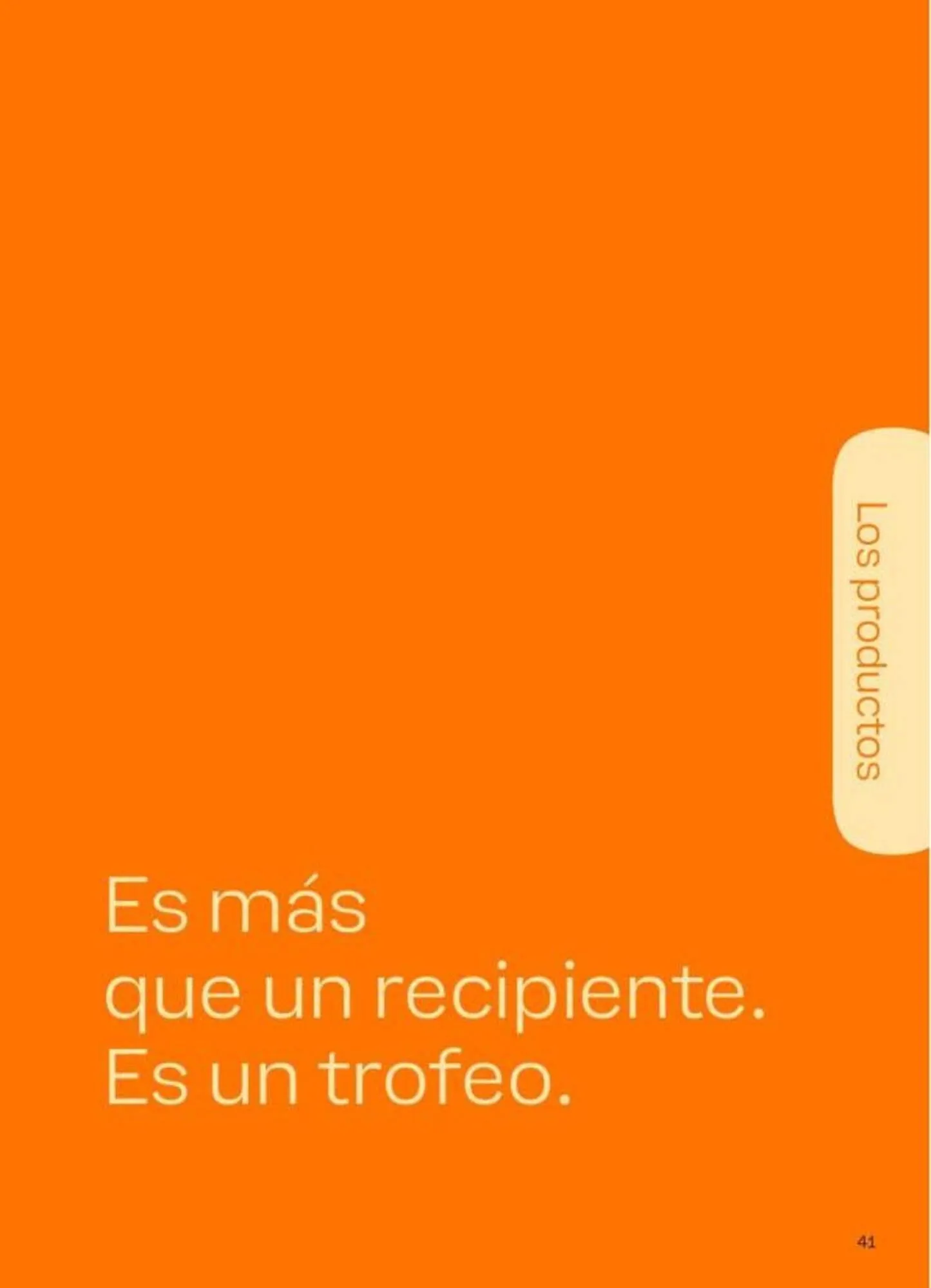 Ofertas de Catálogo Tupperware 25 de marzo al 31 de marzo 2025 - Página 41 del catálogo