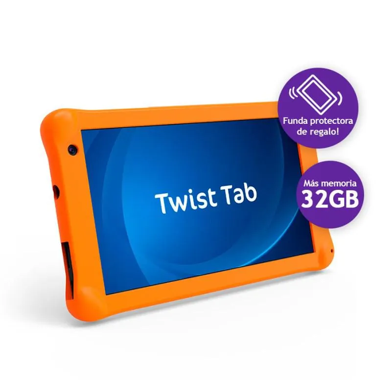 TABLET 7" T790 2G32G A11 NG+FUN - POSITIVO BGH