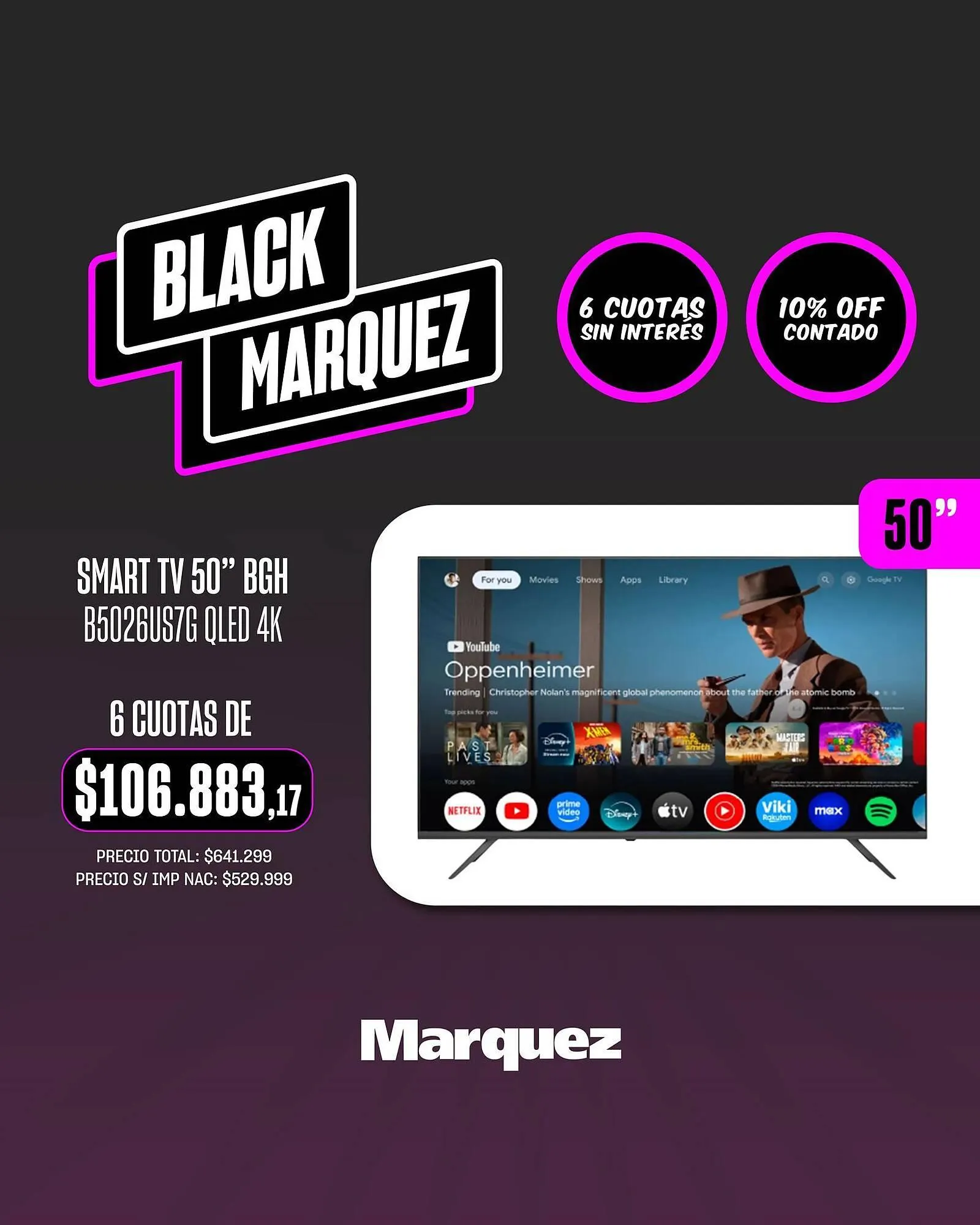 Ofertas de Catálogo Grupo Marquez 26 de noviembre al 30 de noviembre 2025 - Página 2 del catálogo