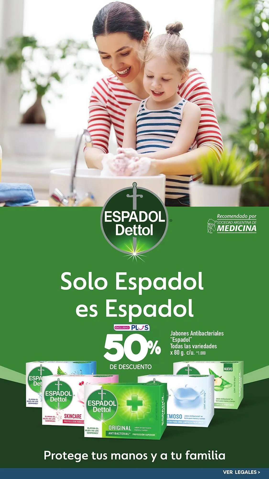 Ofertas de Catálogo La Anonima 10 de marzo al 16 de marzo 2025 - Página 14 del catálogo