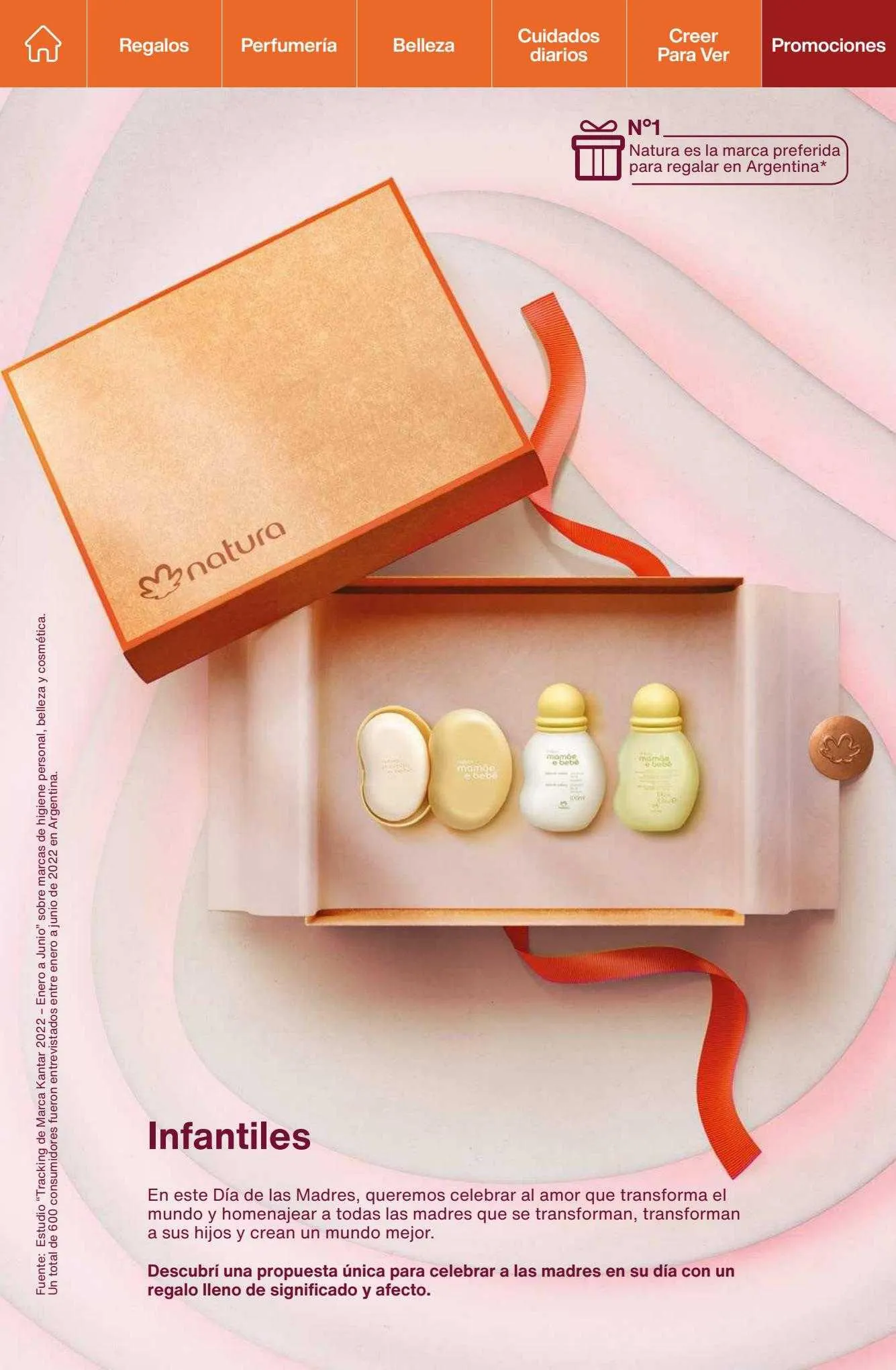 Ofertas de Catálogo Natura 7 de julio al 30 de septiembre 2023 - Página 181 del catálogo