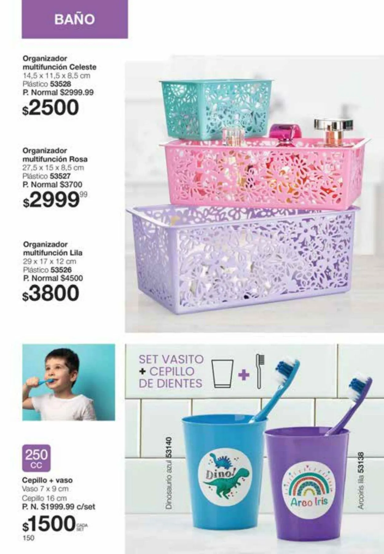 Ofertas de Gigot 30 de noviembre al 1 de enero 2024 - Página 150 del catálogo