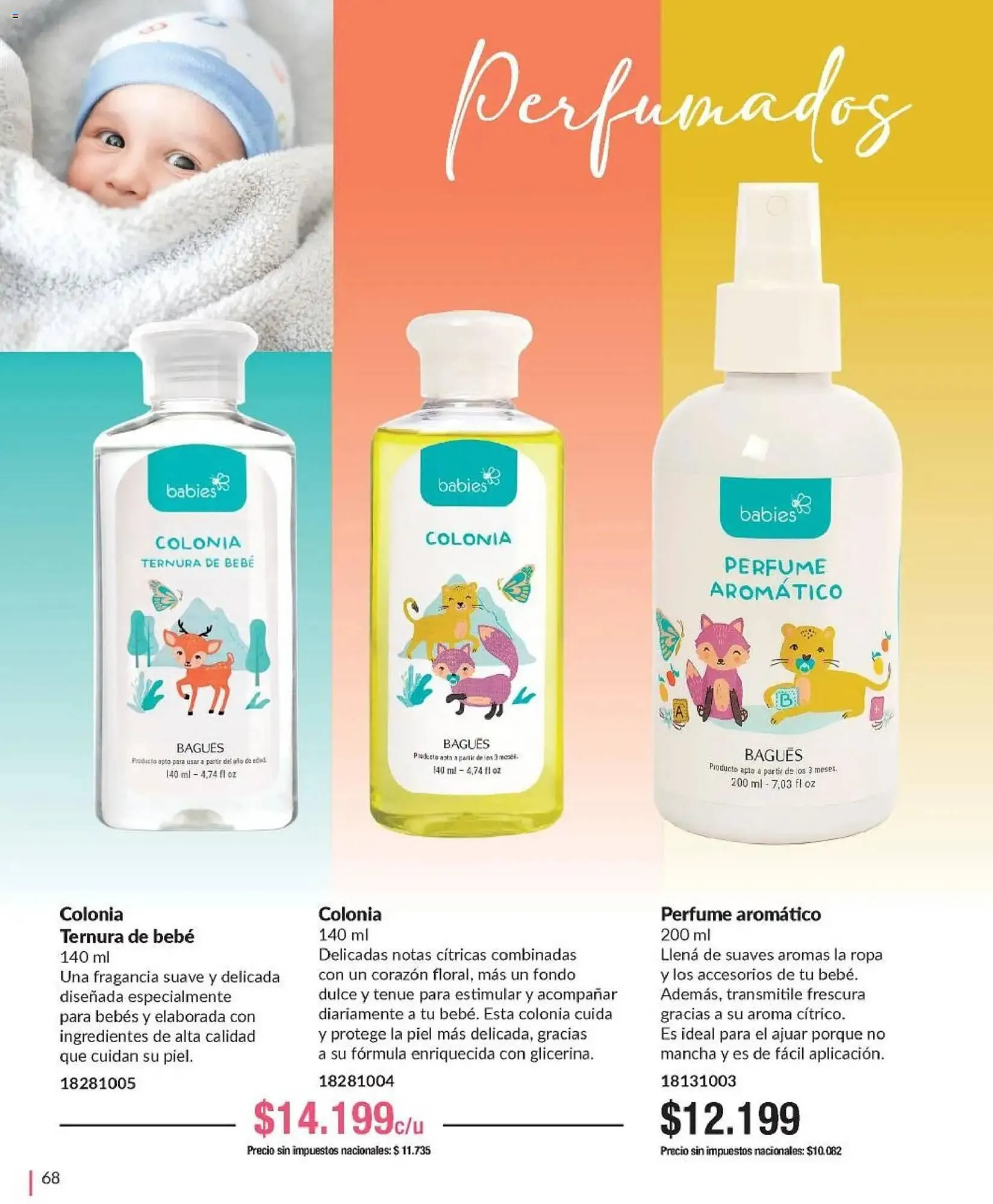 Ofertas de Catálogo Bagués 9 de marzo al 4 de abril 2026 - Página 68 del catálogo