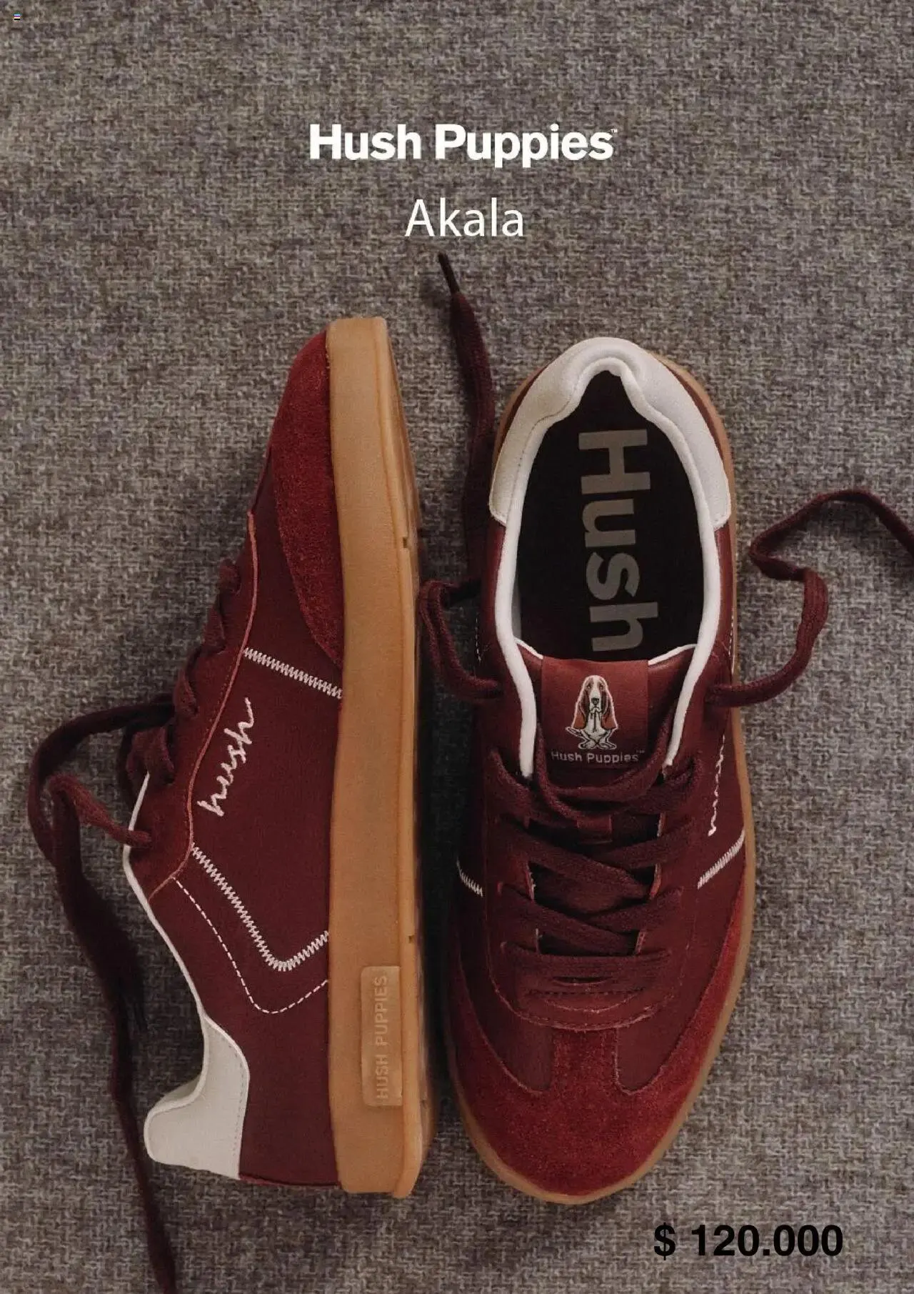 Ofertas de Grimoldi catálogo 1 de abril al 30 de abril 2025 - Página 7 del catálogo