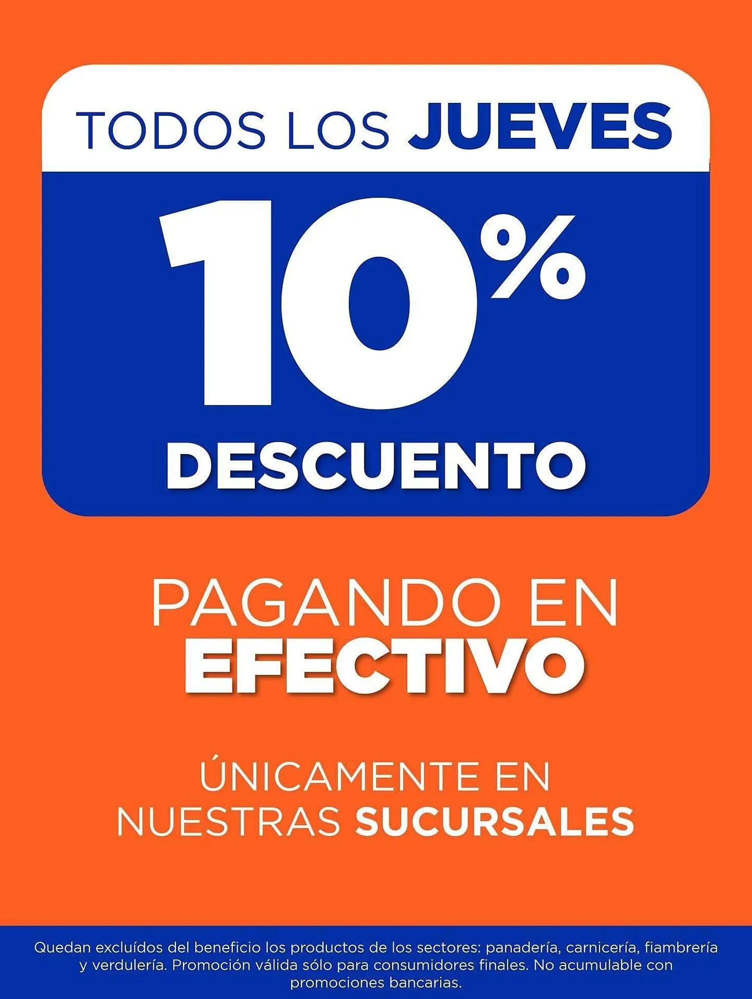 Ofertas de Catálogo Supermercados Monarca 2 de julio al 31 de julio 2025 - Página 2 del catálogo