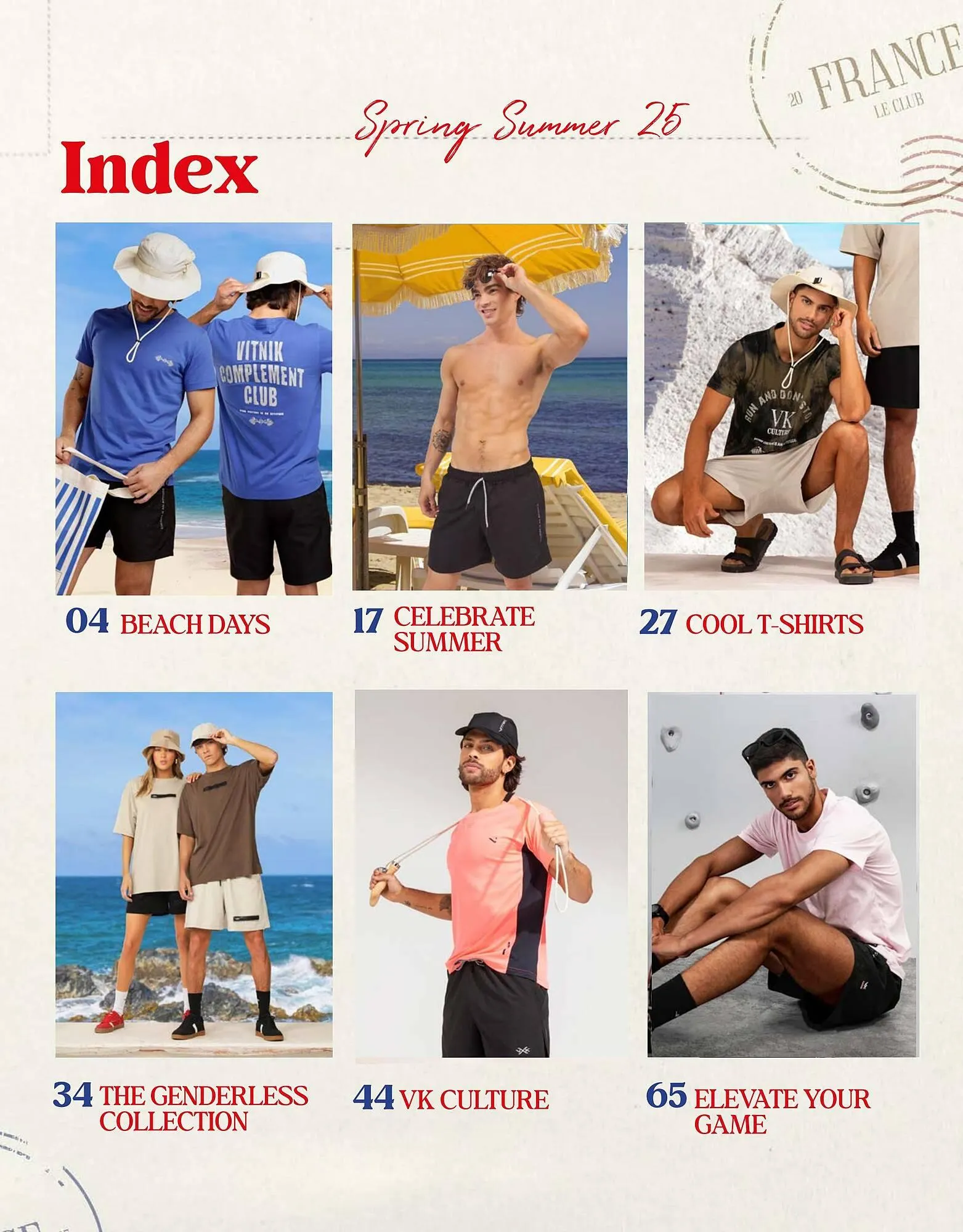 Ofertas de Catálogo Vitnik 3 de enero al 28 de febrero 2025 - Página 3 del catálogo