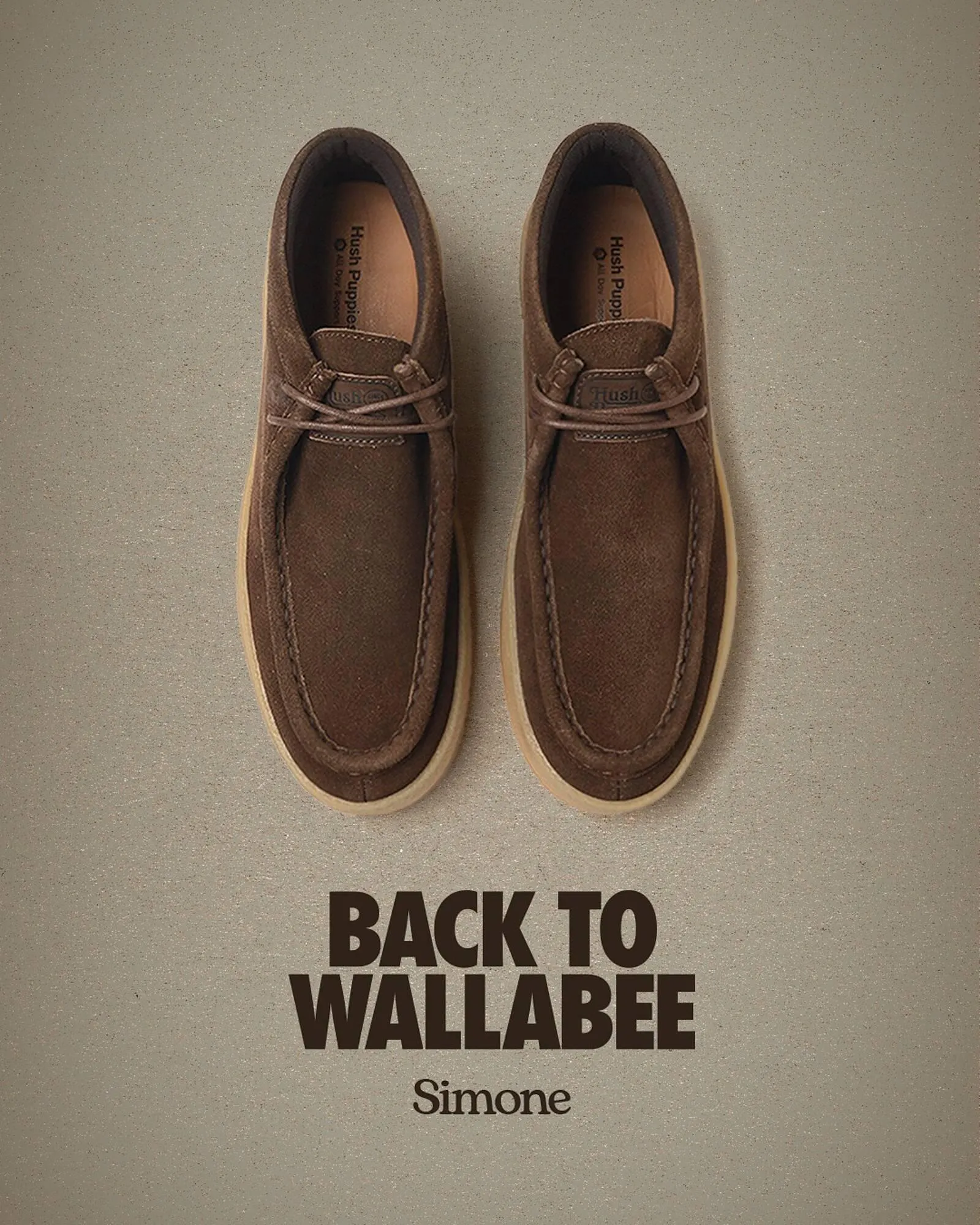 Ofertas de Catálogo Hush Puppies 4 de mayo al 10 de mayo 2026 - Página 2 del catálogo
