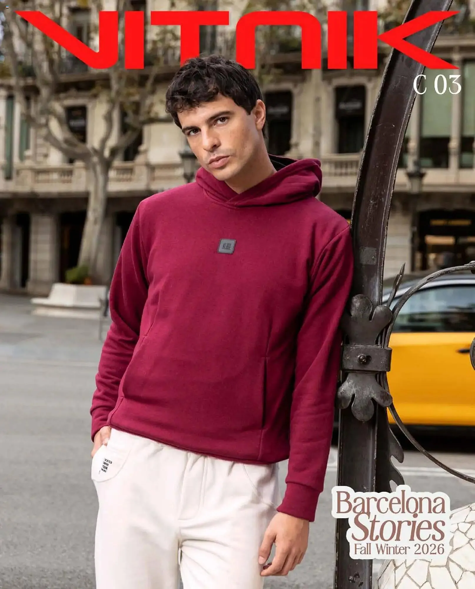 Ofertas de Catálogo Vitnik 24 de febrero al 25 de marzo 2026 - Página 1 del catálogo