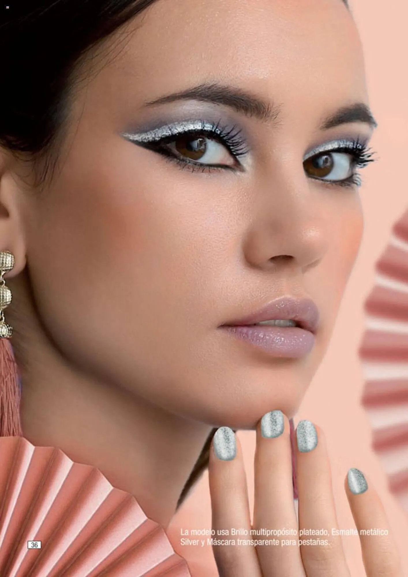 Ofertas de Catálogo Amodil 20 de septiembre al 3 de octubre 2023 - Página 36 del catálogo