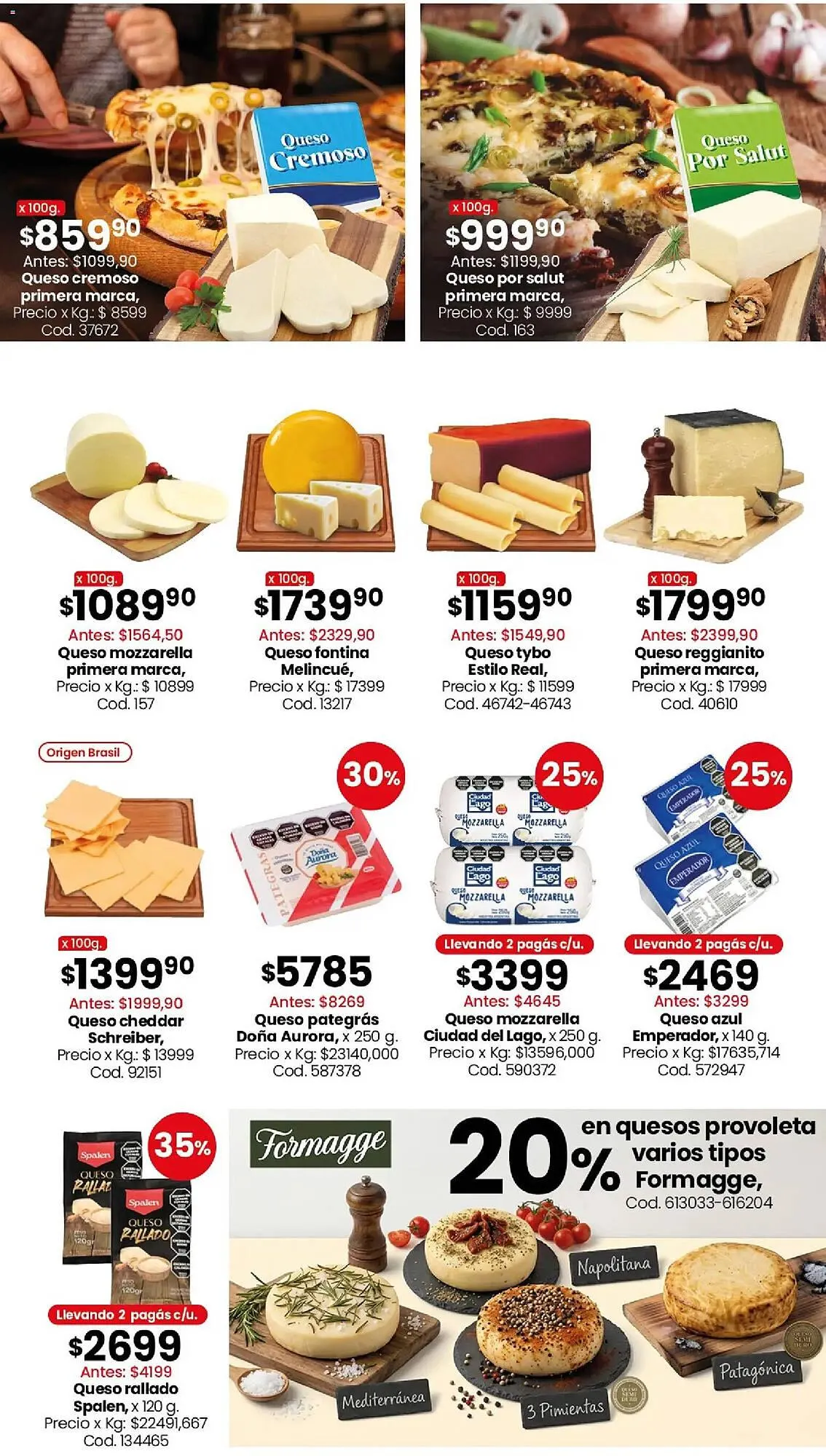 Ofertas de Catálogo Coto 4 de mayo al 11 de mayo 2026 - Página 8 del catálogo