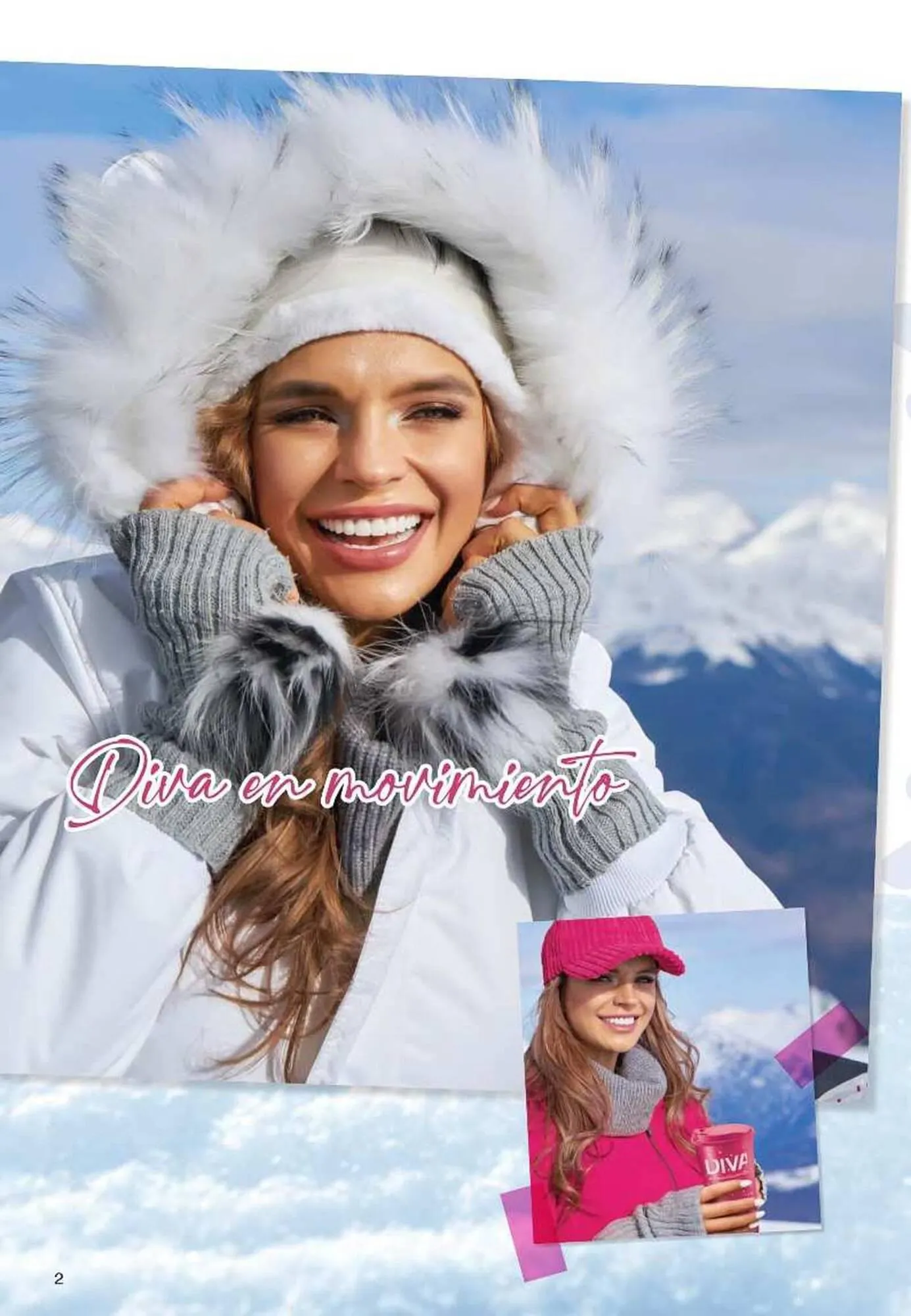 Ofertas de Catálogo Gigot 1 de julio al 31 de julio 2025 - Página 2 del catálogo