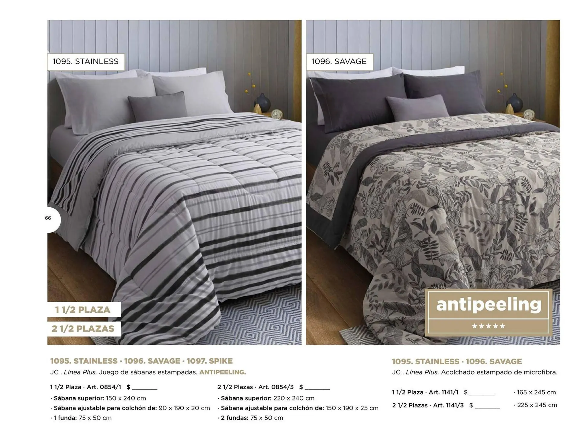 Ofertas de Catálogo Jean Cartier 29 de septiembre al 31 de marzo 2024 - Página 68 del catálogo