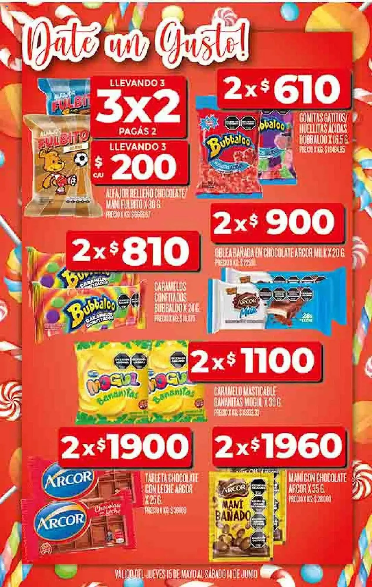 Ofertas de Catálogo Supermercados DIA 4 de junio al 9 de junio 2025 - Página 48 del catálogo
