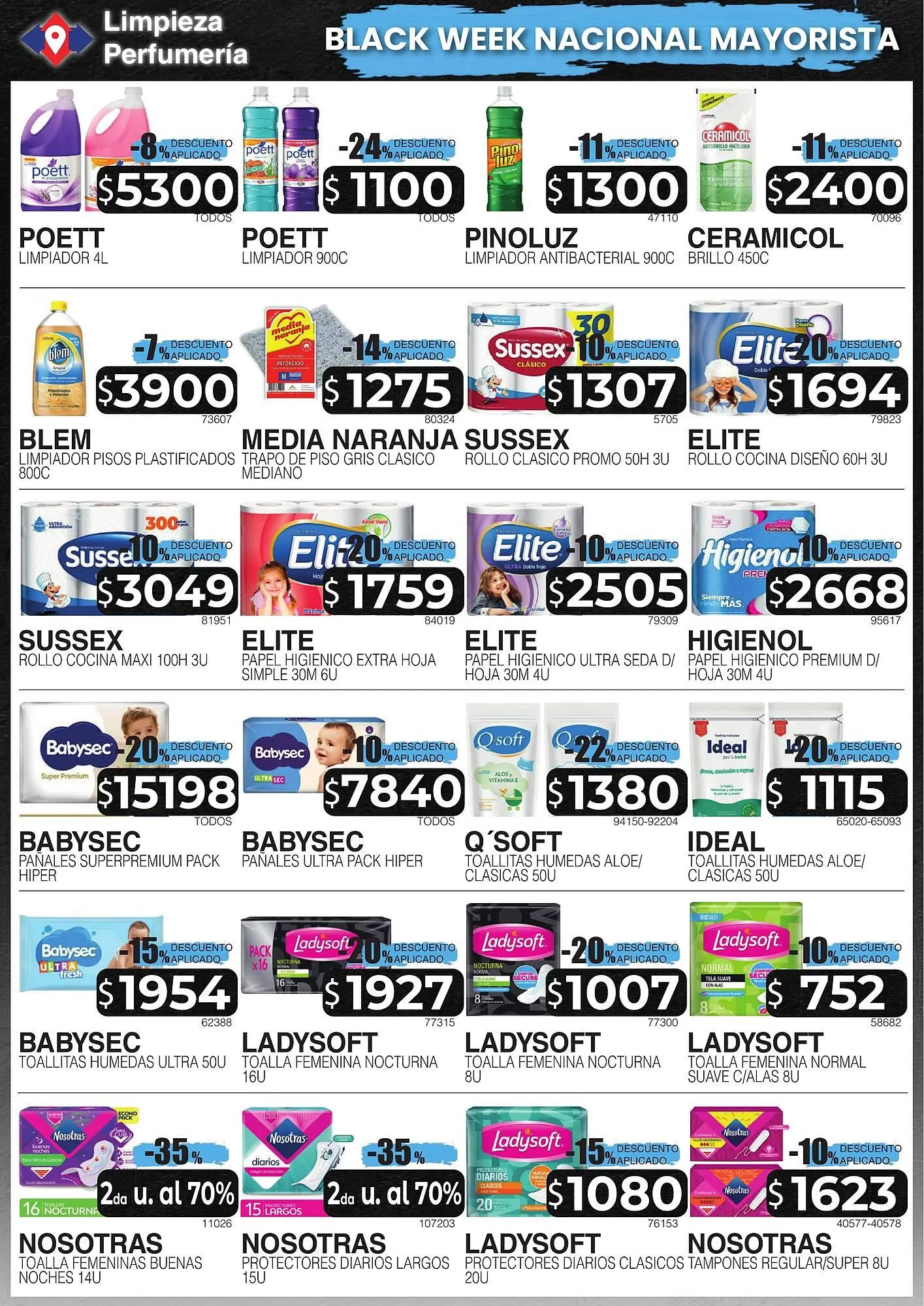 Ofertas de Catálogo Masivos 17 de mayo al 30 de mayo 2025 - Página 8 del catálogo