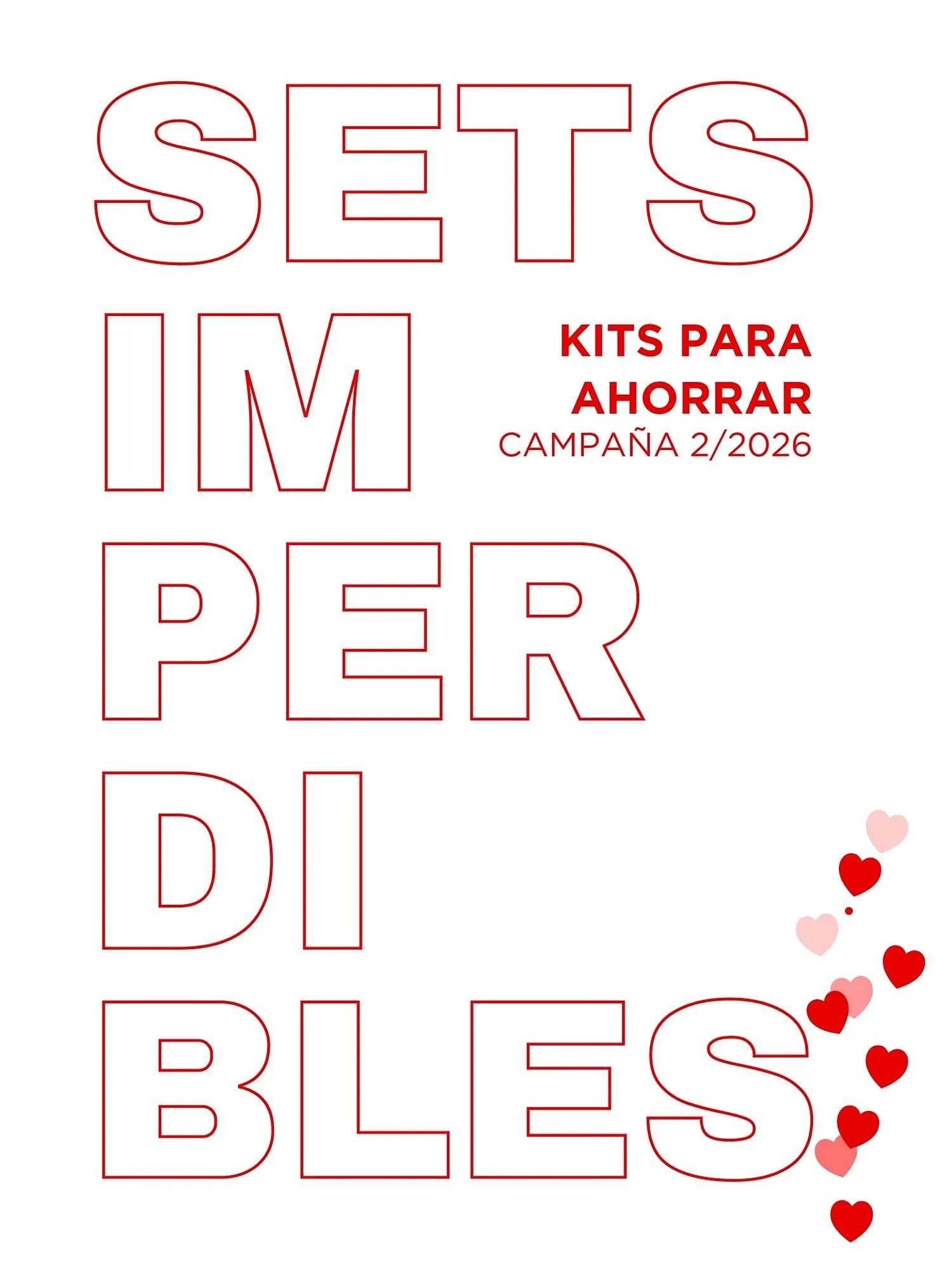 Ofertas de Catálogo Amodil 16 de enero al 20 de febrero 2026 - Página 3 del catálogo