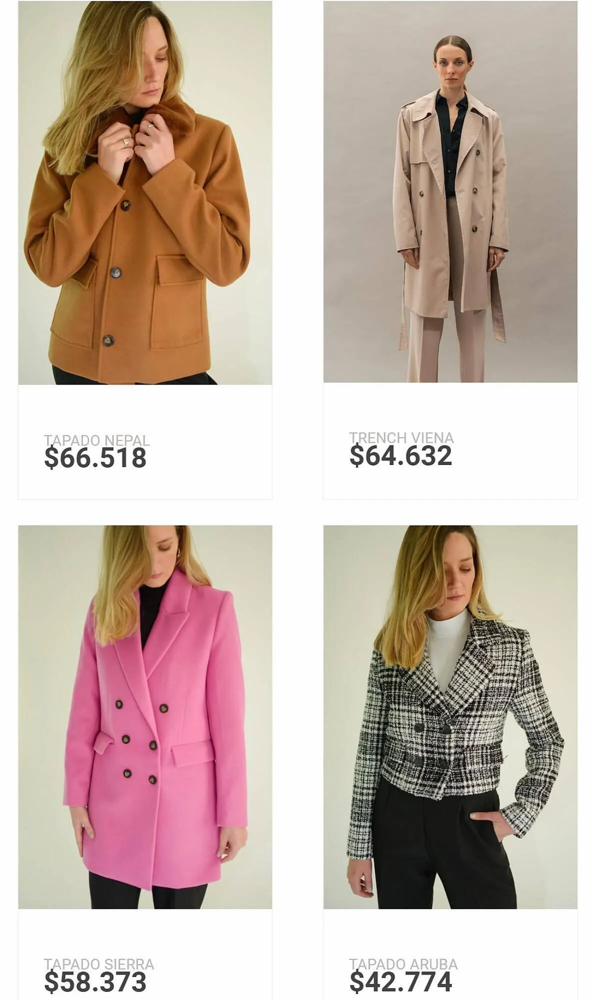 Ofertas de Catálogo Silenzio 18 de julio al 30 de agosto 2023 - Página 5 del catálogo