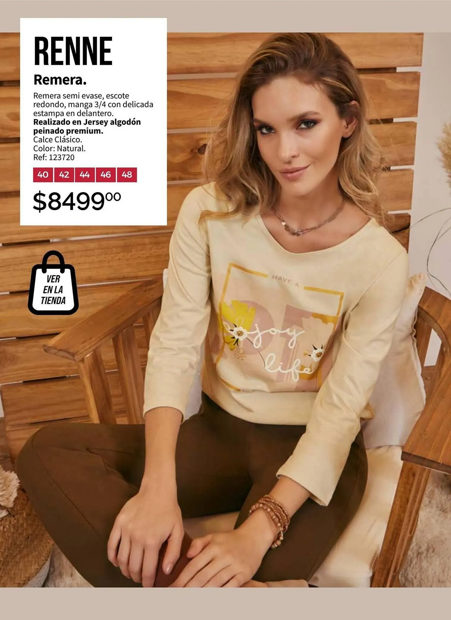 Ofertas de Catálogo Martina di Trento 8 de abril al 30 de abril 2025 - Página 17 del catálogo