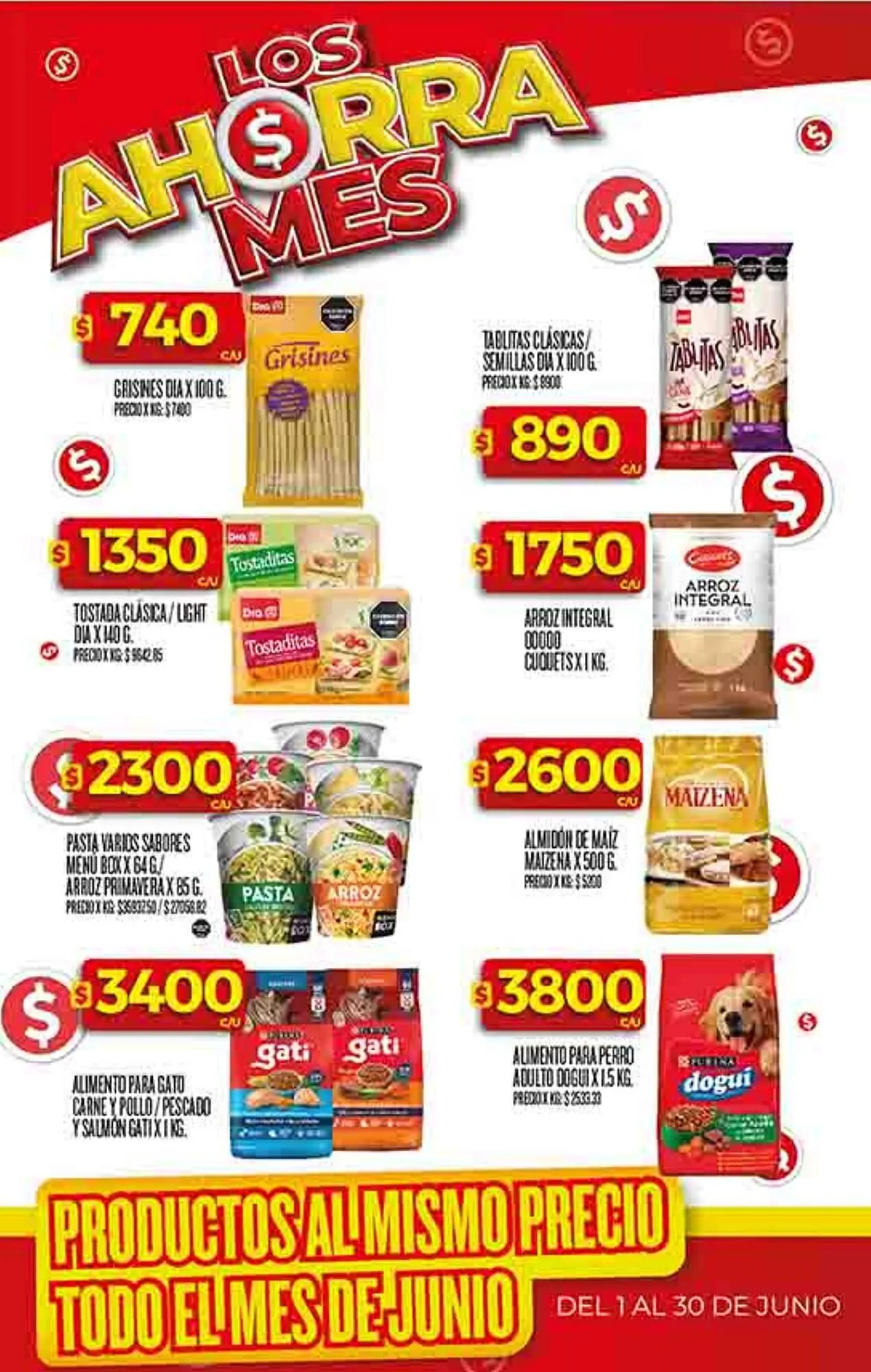 Ofertas de Catálogo Supermercados DIA 18 de junio al 23 de junio 2025 - Página 22 del catálogo