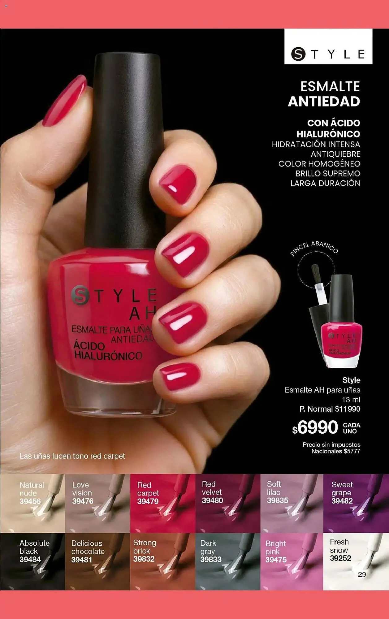 Ofertas de Folleto Gigot 1 de abril al 1 de mayo 2026 - Página 57 del catálogo