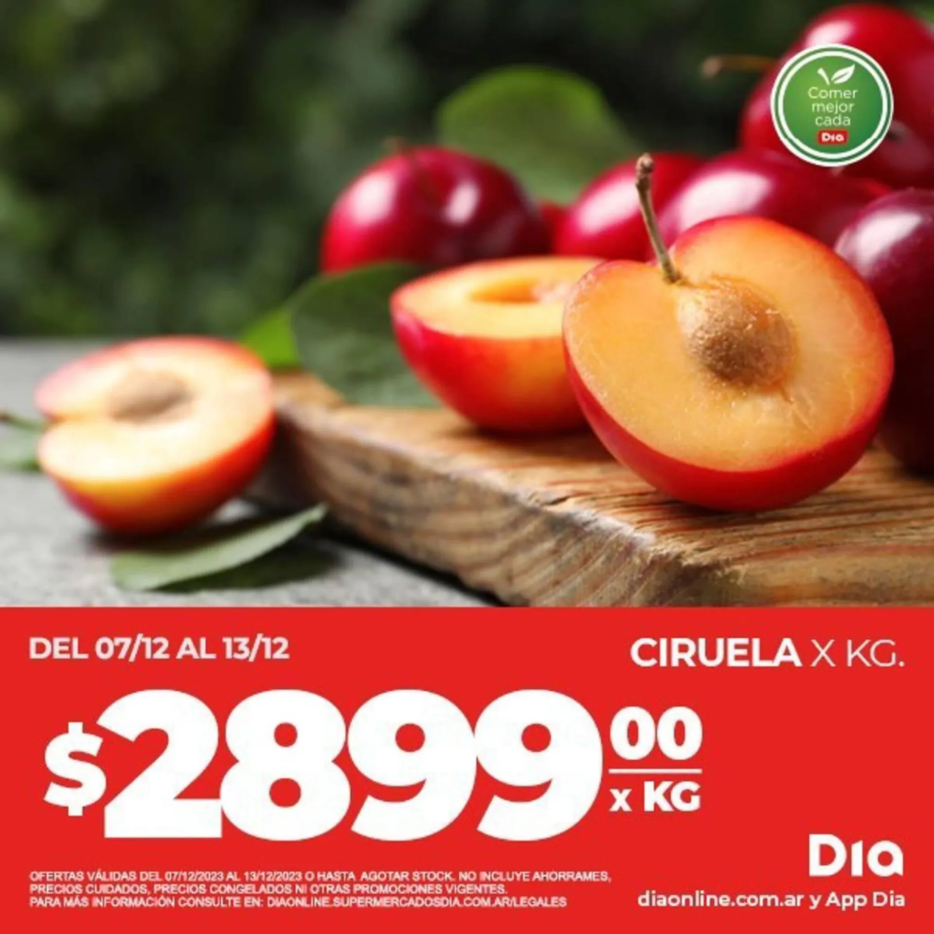 Ofertas de Catálogo Supermercados DIA 7 de diciembre al 21 de diciembre 2023 - Página 7 del catálogo