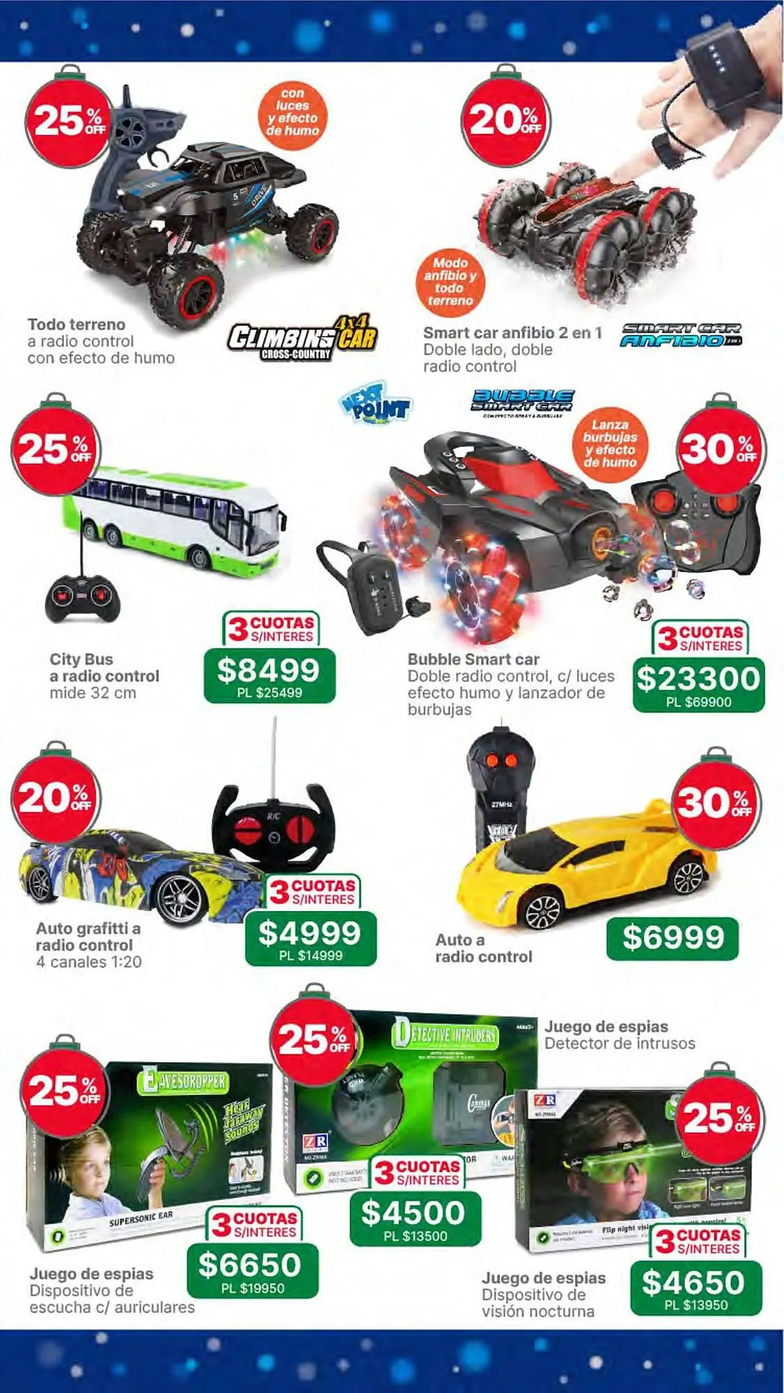 Ofertas de Catálogo Jugueterias Carrousel 27 de diciembre al 4 de enero 2024 - Página 14 del catálogo