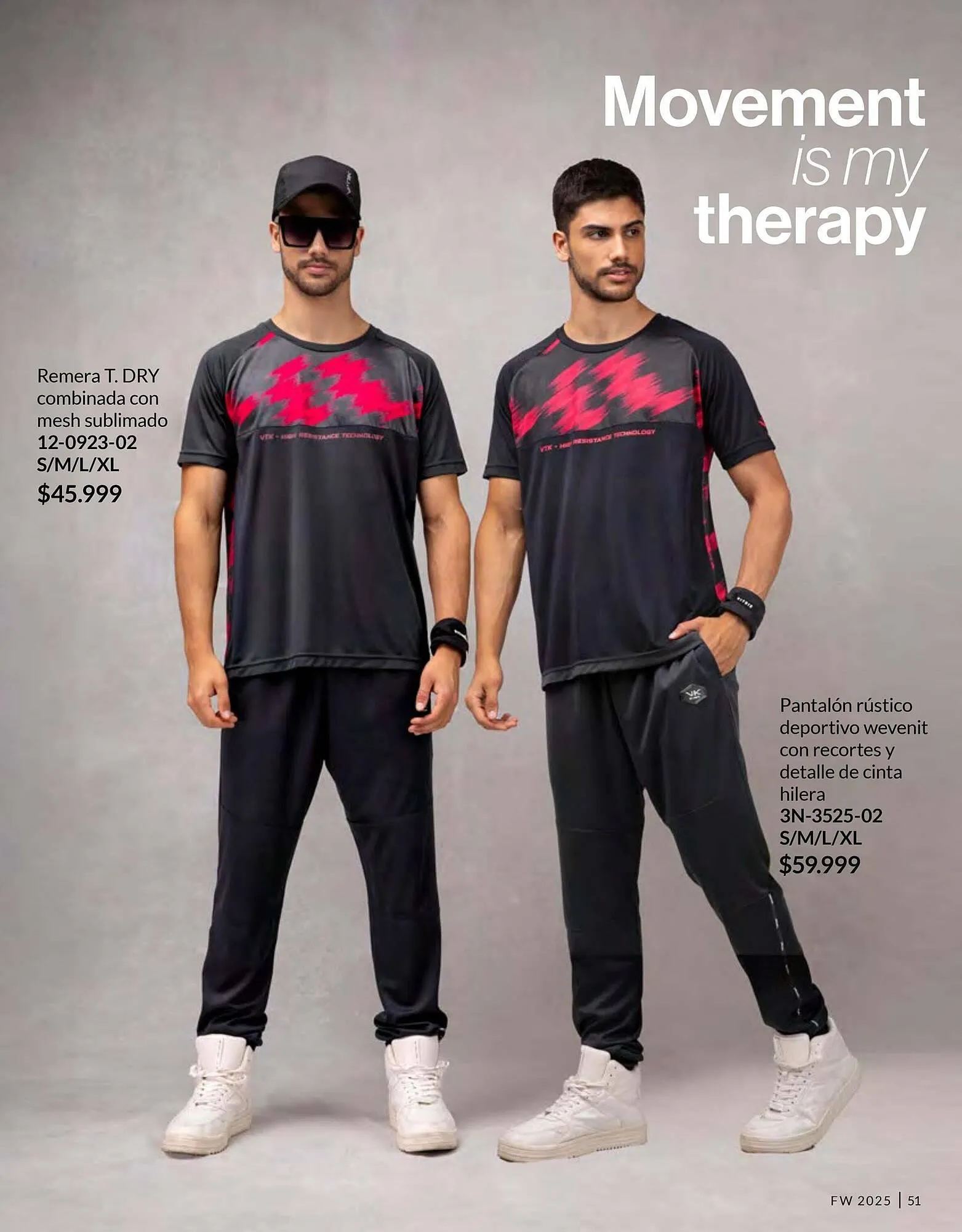 Ofertas de Catálogo Vitnik 25 de febrero al 31 de marzo 2025 - Página 51 del catálogo