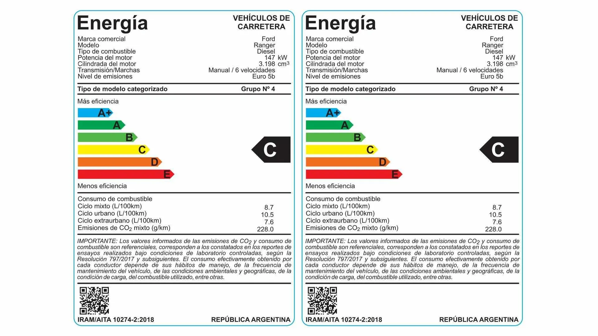 Ofertas de Catálogo Ford 8 de febrero al 31 de marzo 2024 - Página 8 del catálogo
