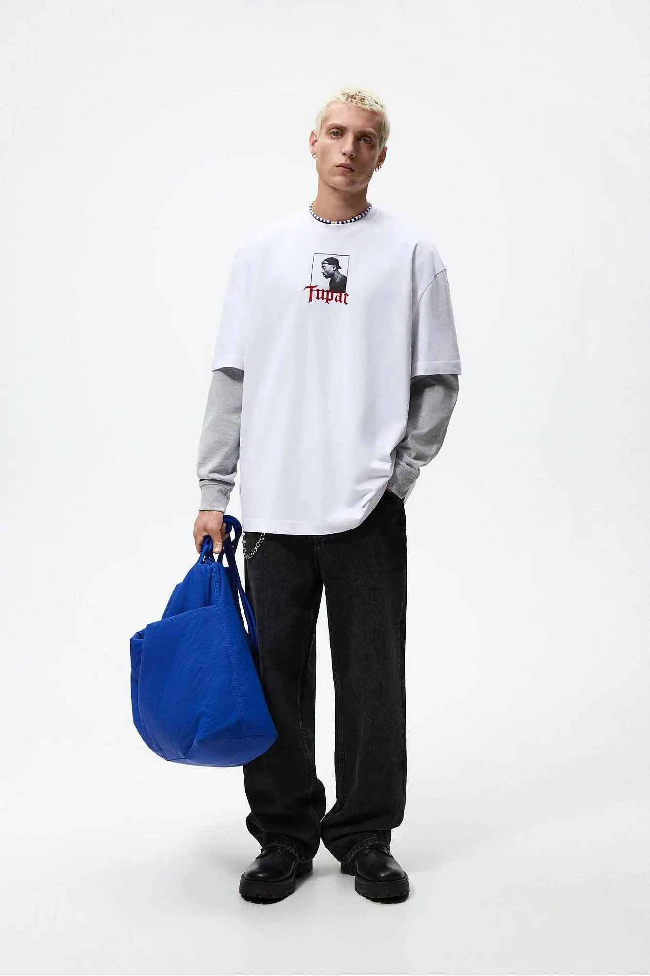 Ofertas de Catálogo ZARA 12 de mayo al 12 de julio 2023 - Página 4 del catálogo