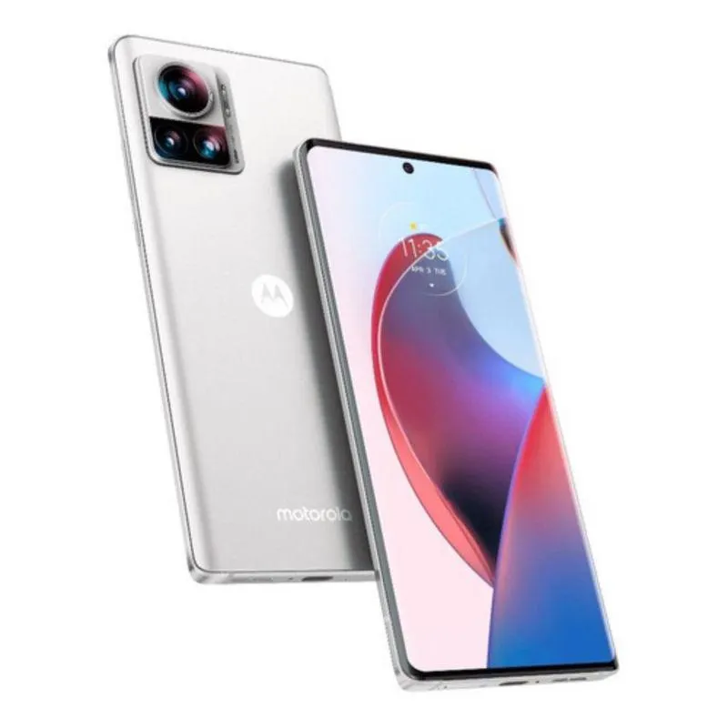 MOTOROLA EDGE 30 ULTRA / XT2241-2 BLANCO