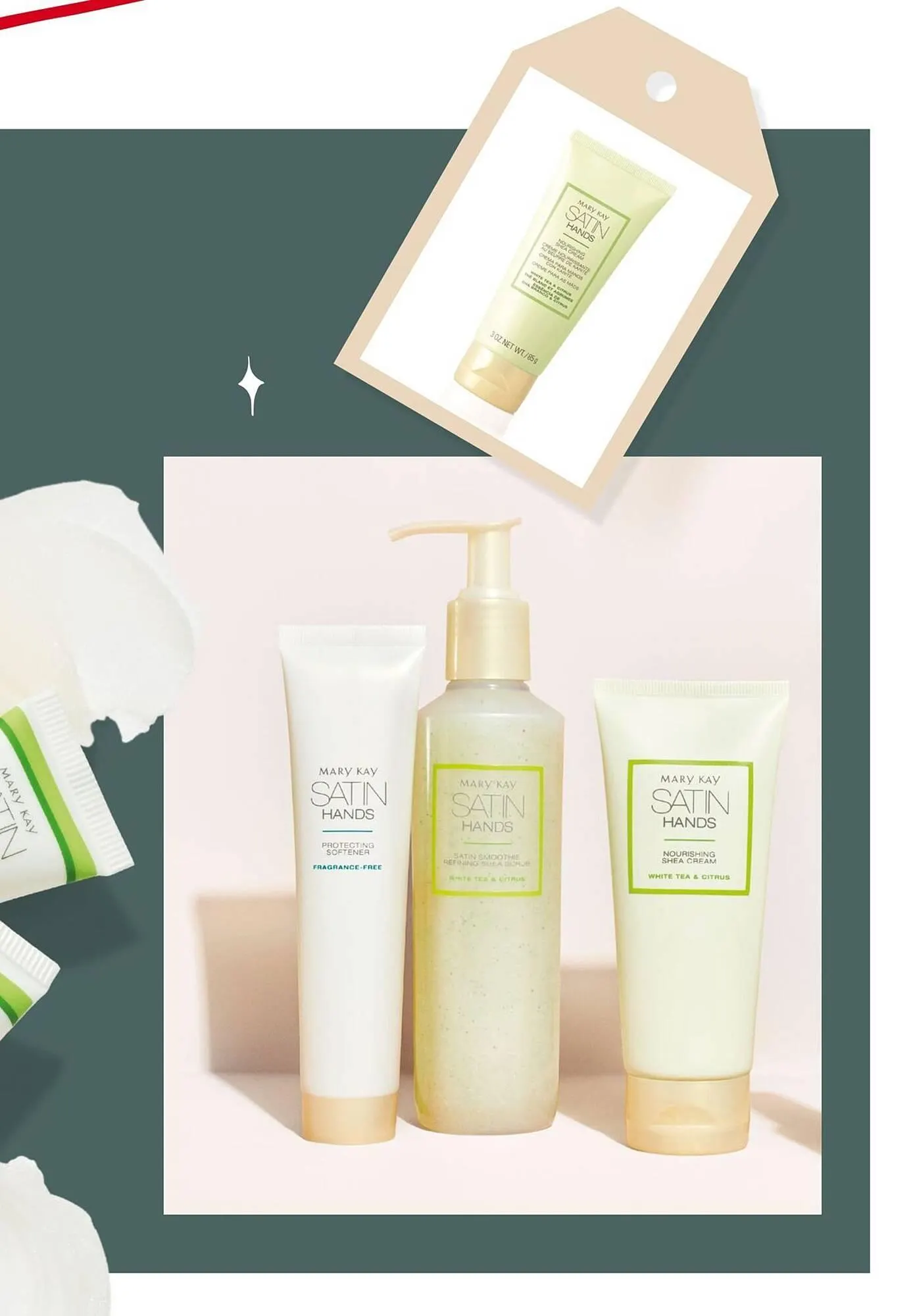 Ofertas de Catálogo Mary Kay 14 de mayo al 30 de junio 2025 - Página 35 del catálogo