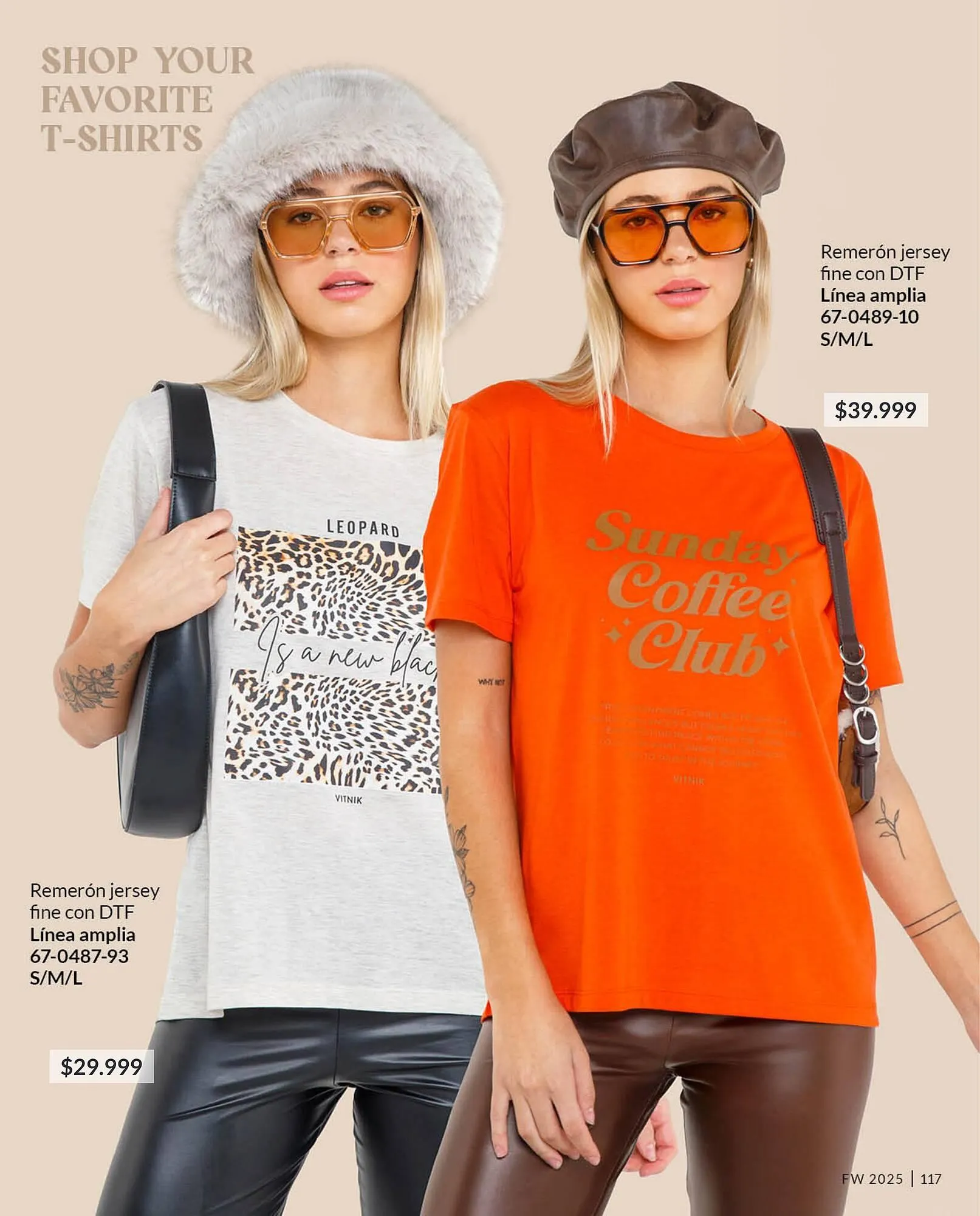 Ofertas de Catálogo Vitnik 6 de agosto al 31 de agosto 2025 - Página 117 del catálogo