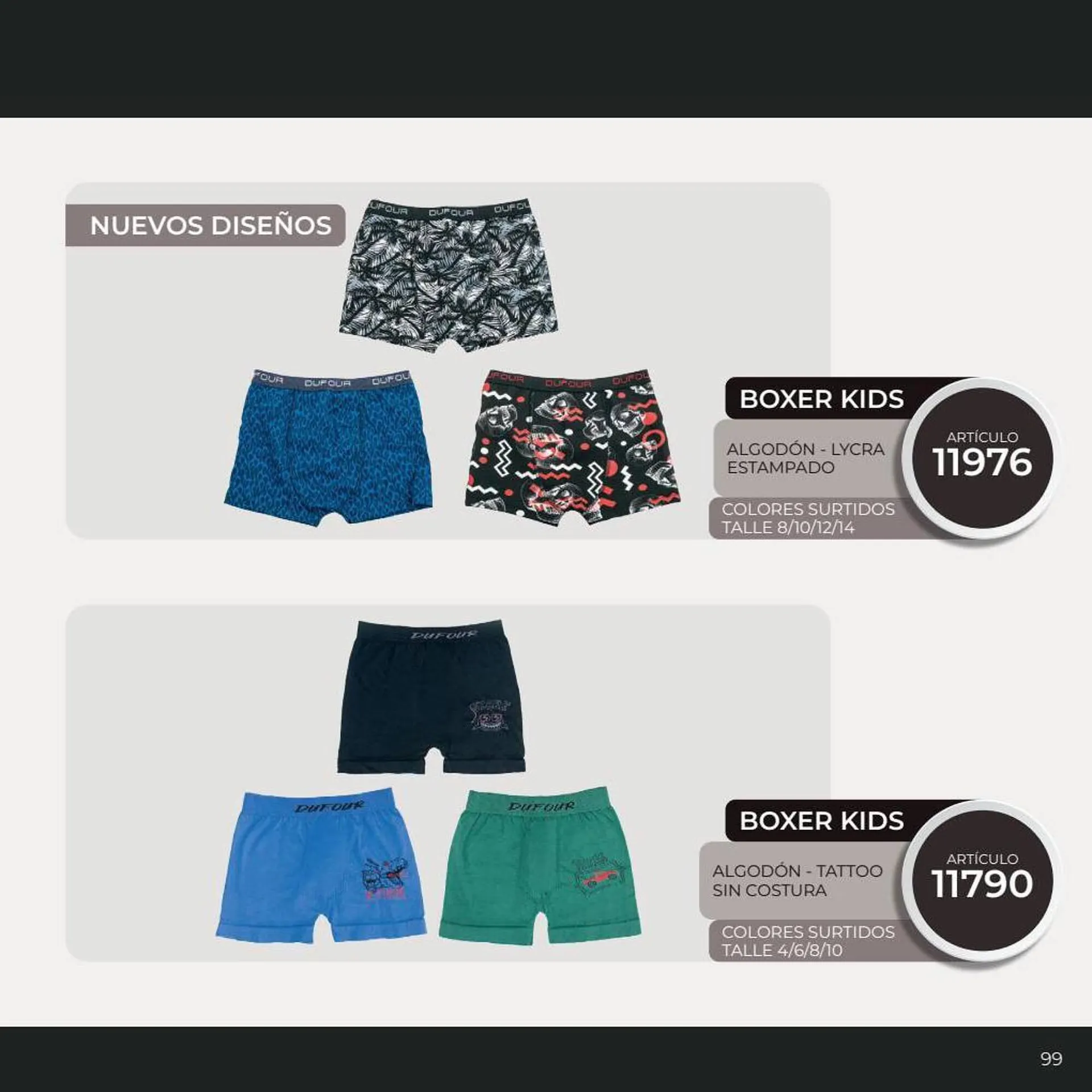 Ofertas de Catálogo Cocot 6 de marzo al 20 de septiembre 2023 - Página 99 del catálogo