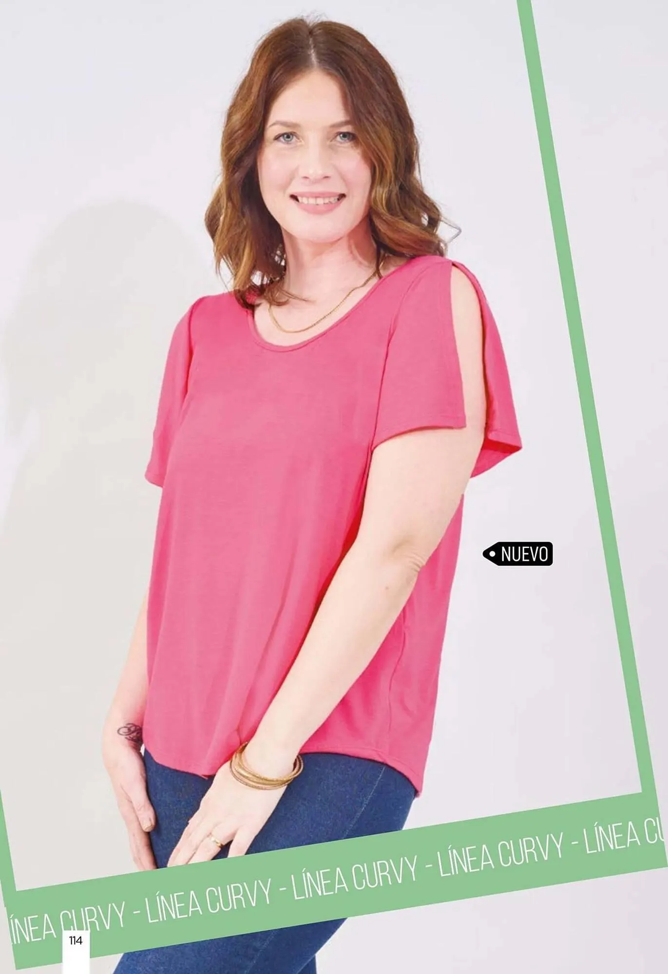 Ofertas de Catálogo Juana Bonita 27 de noviembre al 31 de diciembre 2023 - Página 20 del catálogo