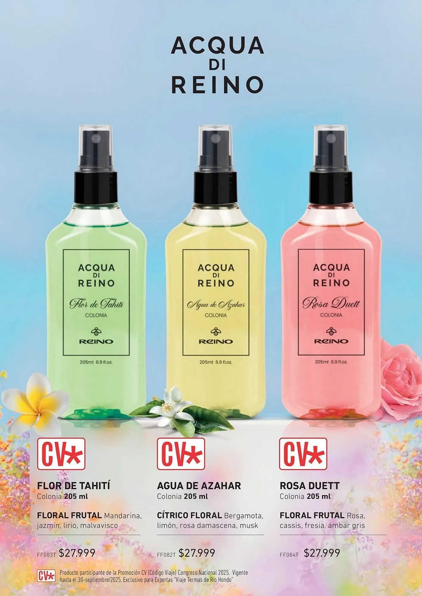 Ofertas de Catálogo Reino Cosmética 8 de mayo al 31 de mayo 2025 - Página 176 del catálogo