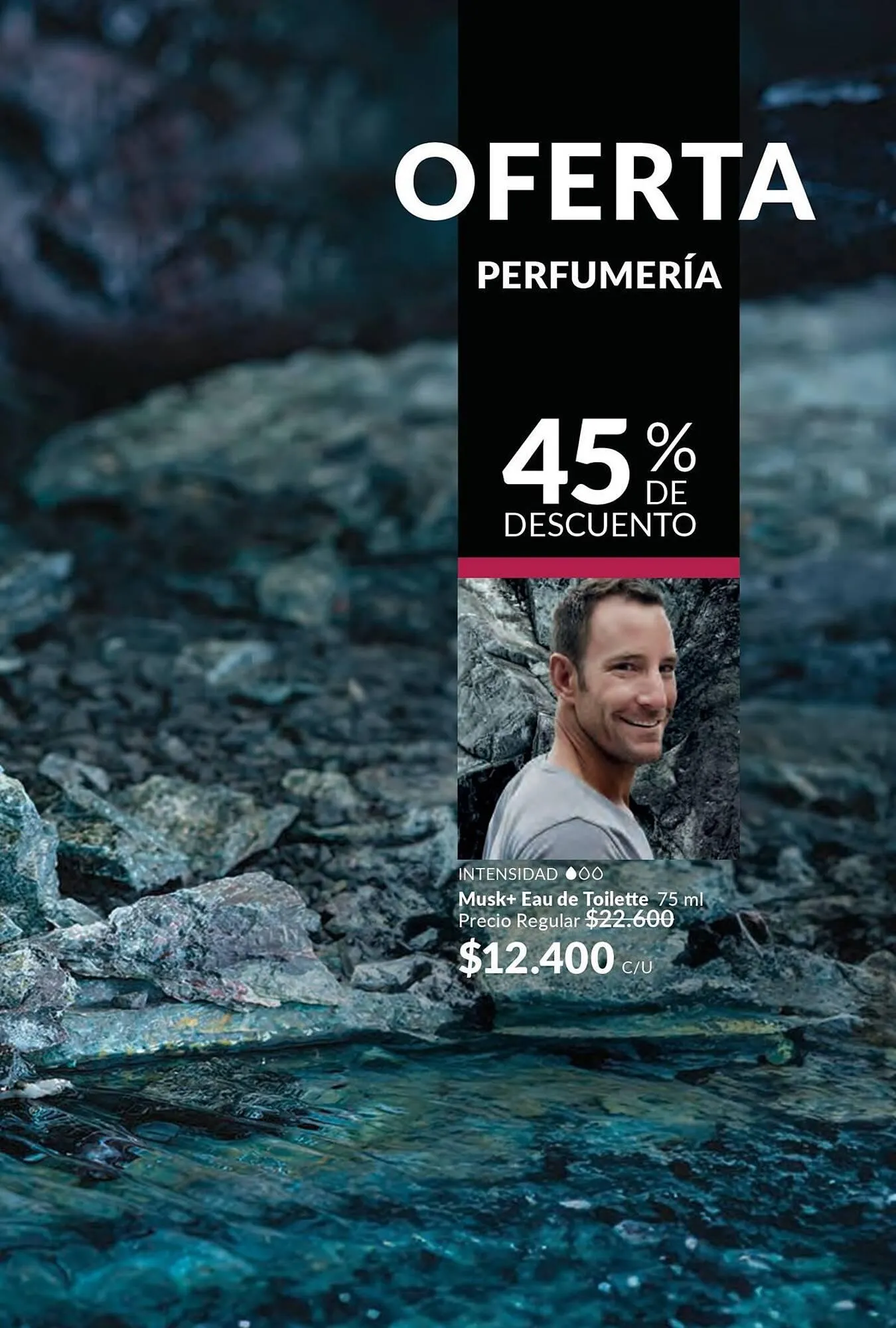 Ofertas de Catálogo Avon 27 de noviembre al 11 de diciembre 2024 - Página 81 del catálogo