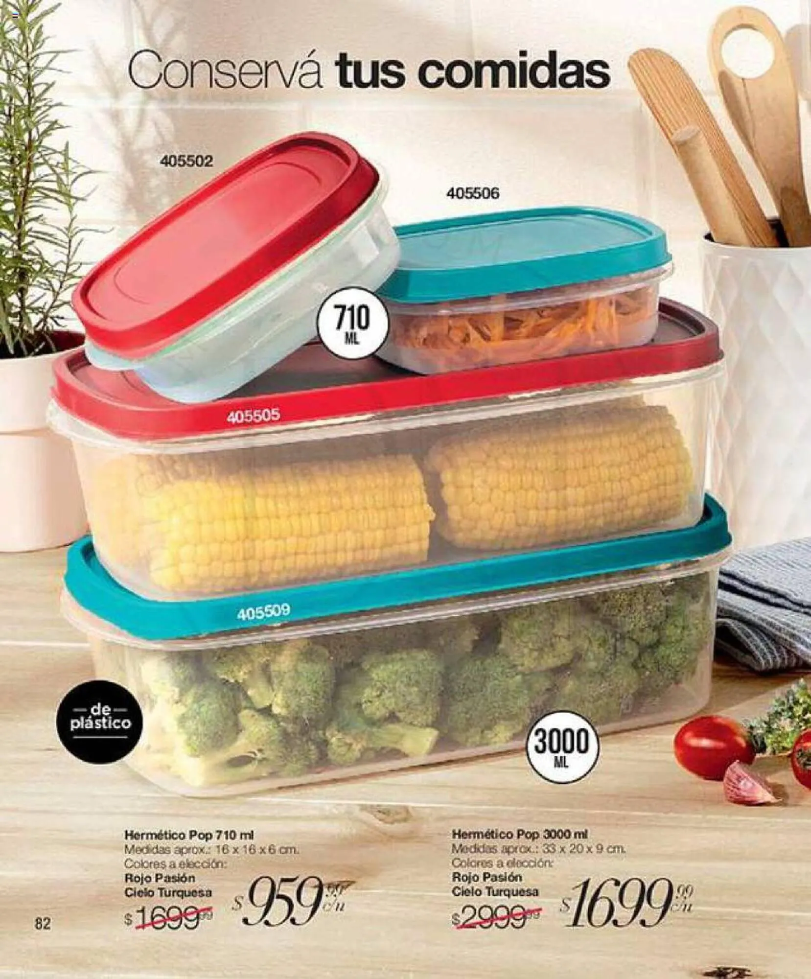 Ofertas de Catálogo Violetta Cosméticos 27 de julio al 16 de agosto 2023 - Página 82 del catálogo