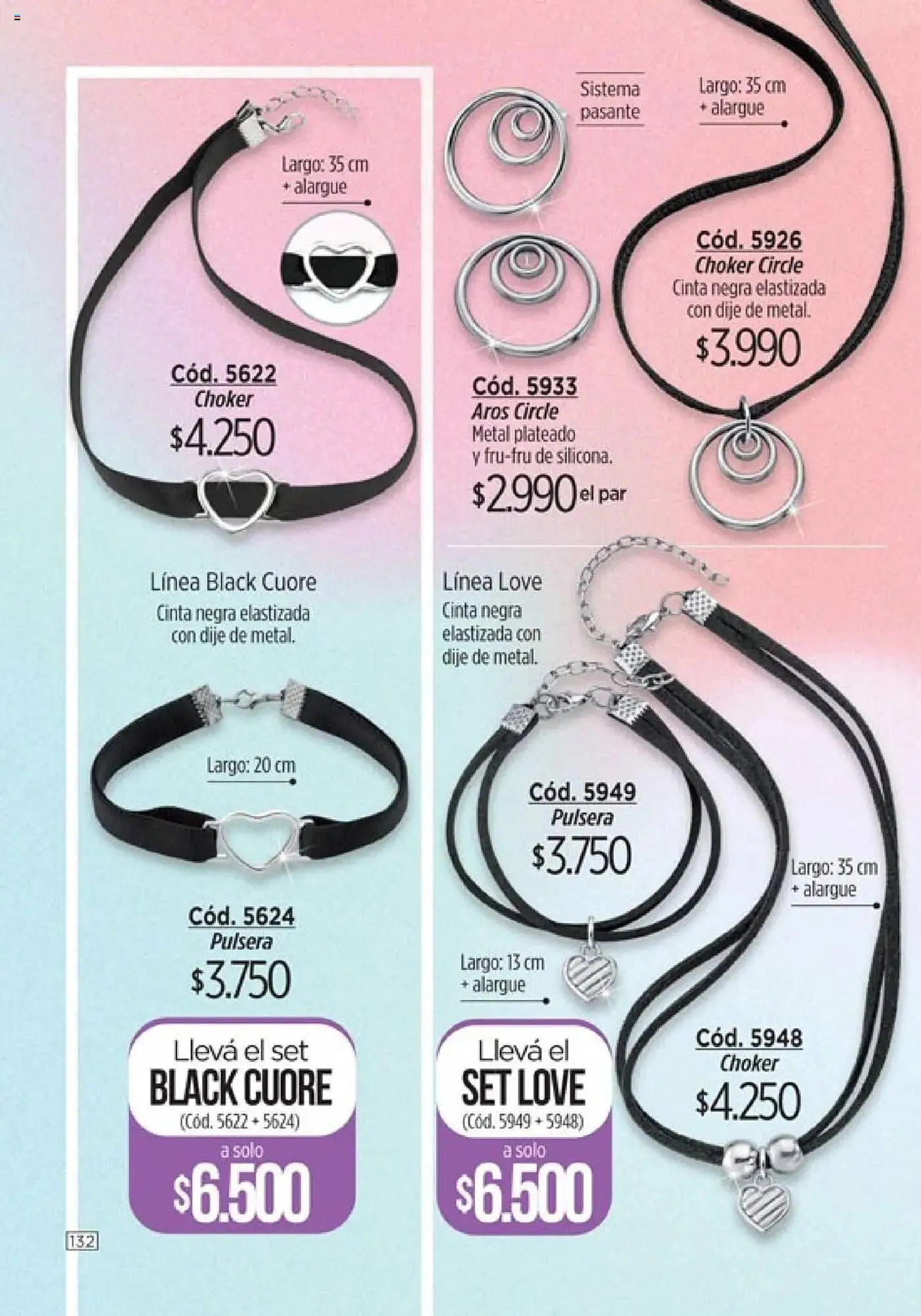 Ofertas de Catálogo Amodil 13 de junio al 27 de junio 2025 - Página 139 del catálogo