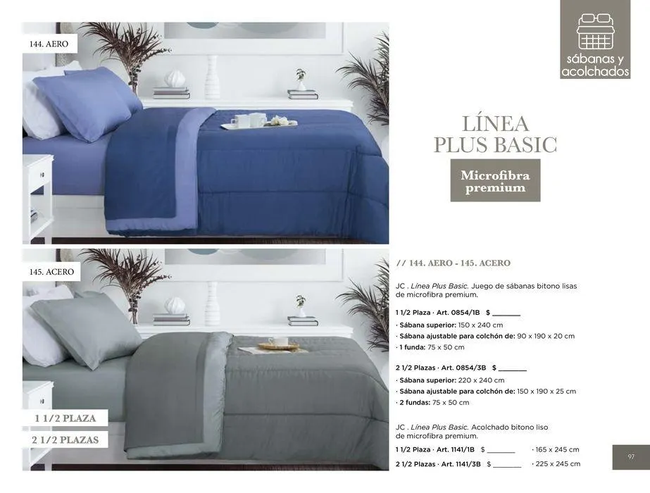 Ofertas de Catálogo Jean Cartier Otoño/Invierno 24 4 de abril al 30 de septiembre 2024 - Página 99 del catálogo